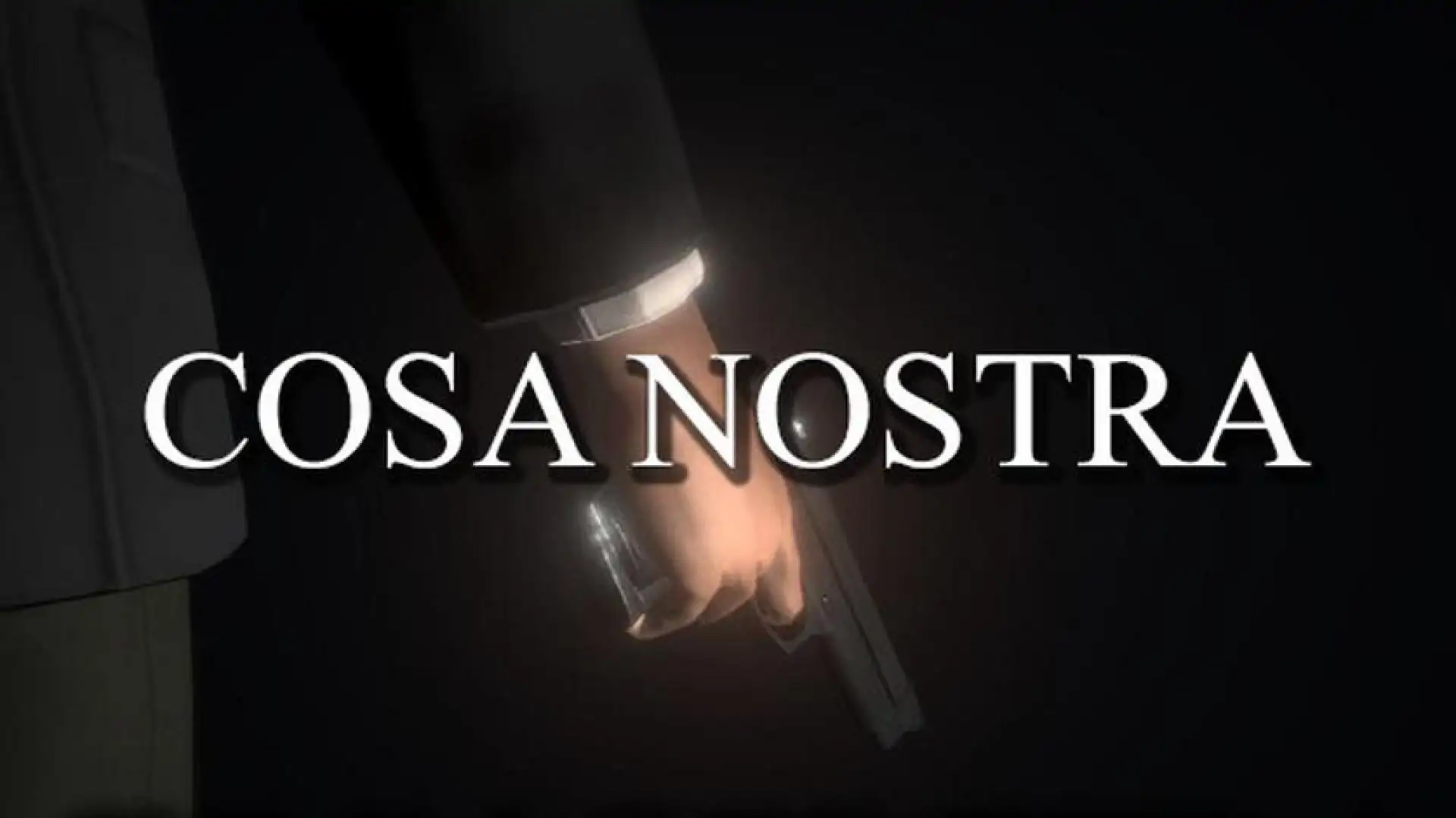 Cosa Nostra