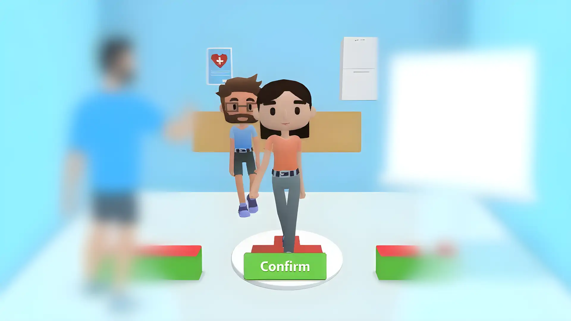 医生3D