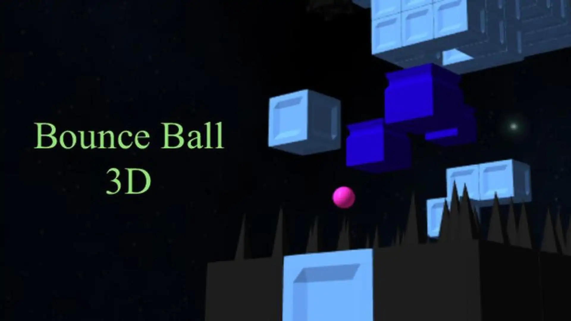 BounceBall3D