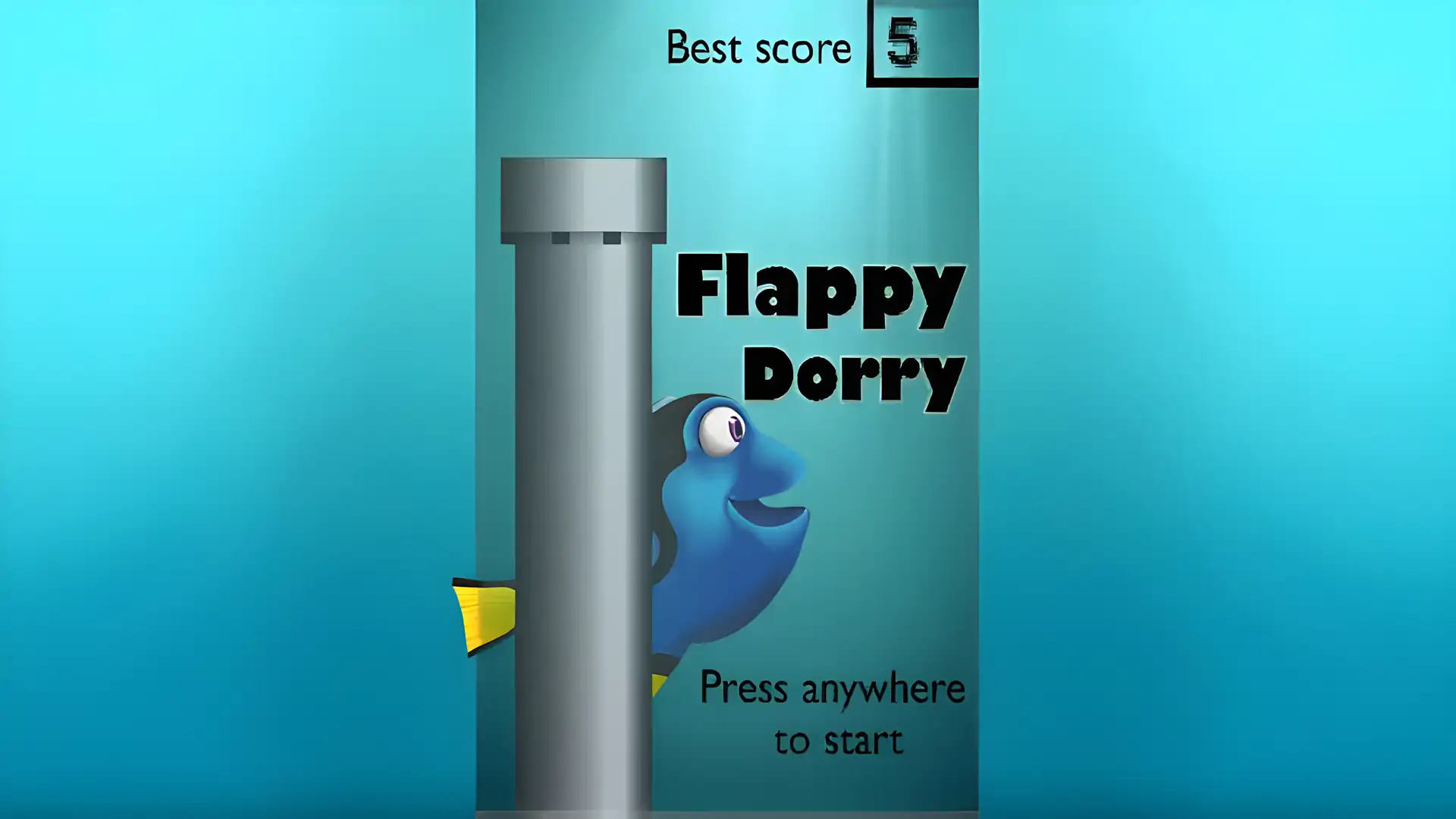 FlappyDorry