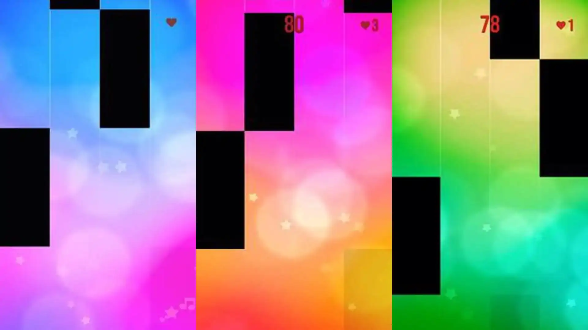 盗梦空间-HansZimmerMagicRhythmTilesED