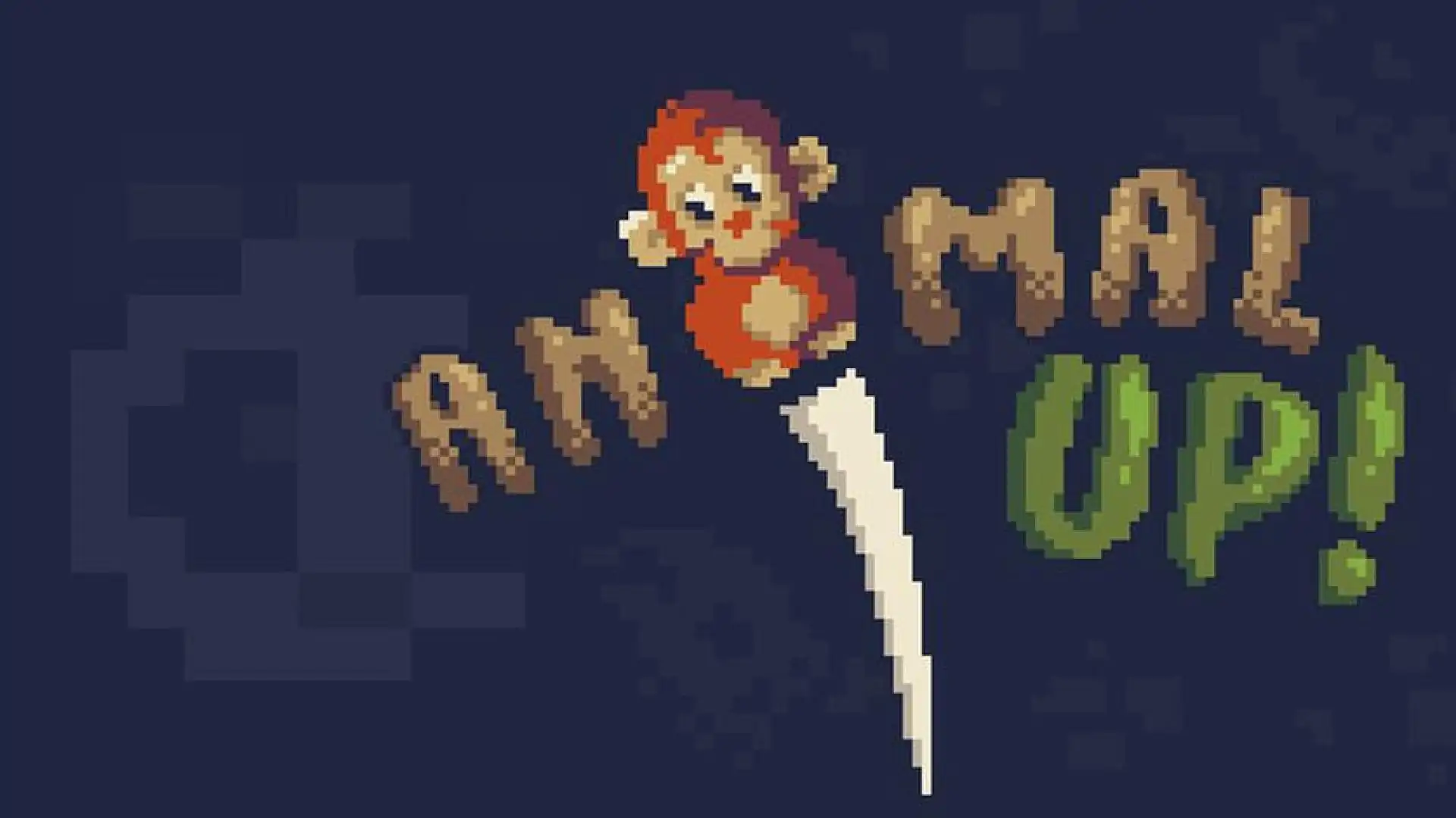 Animal Up!
