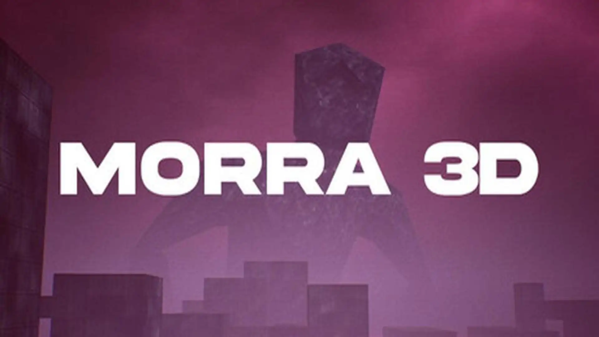 MORRA 3D