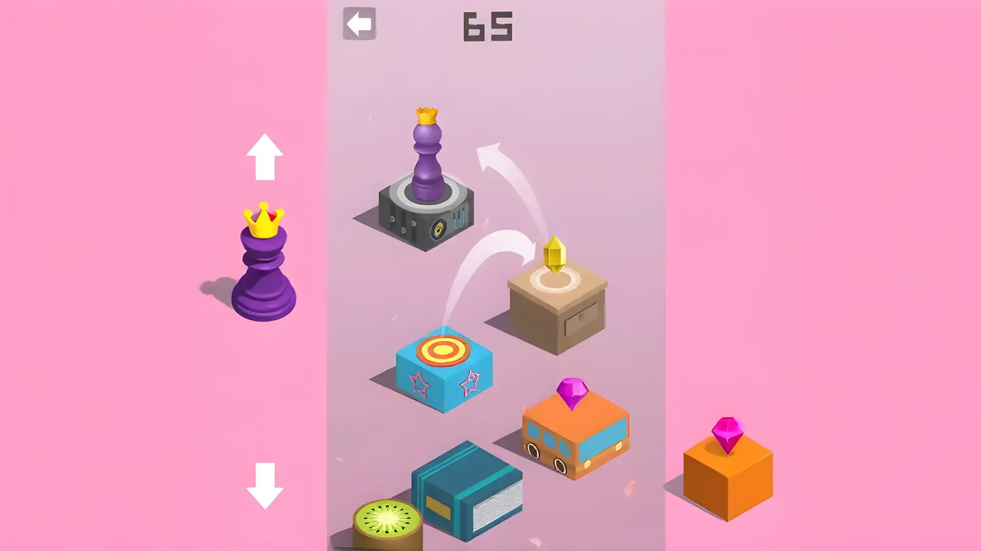 开心跳跳: 益智跳跃游戏合集3D