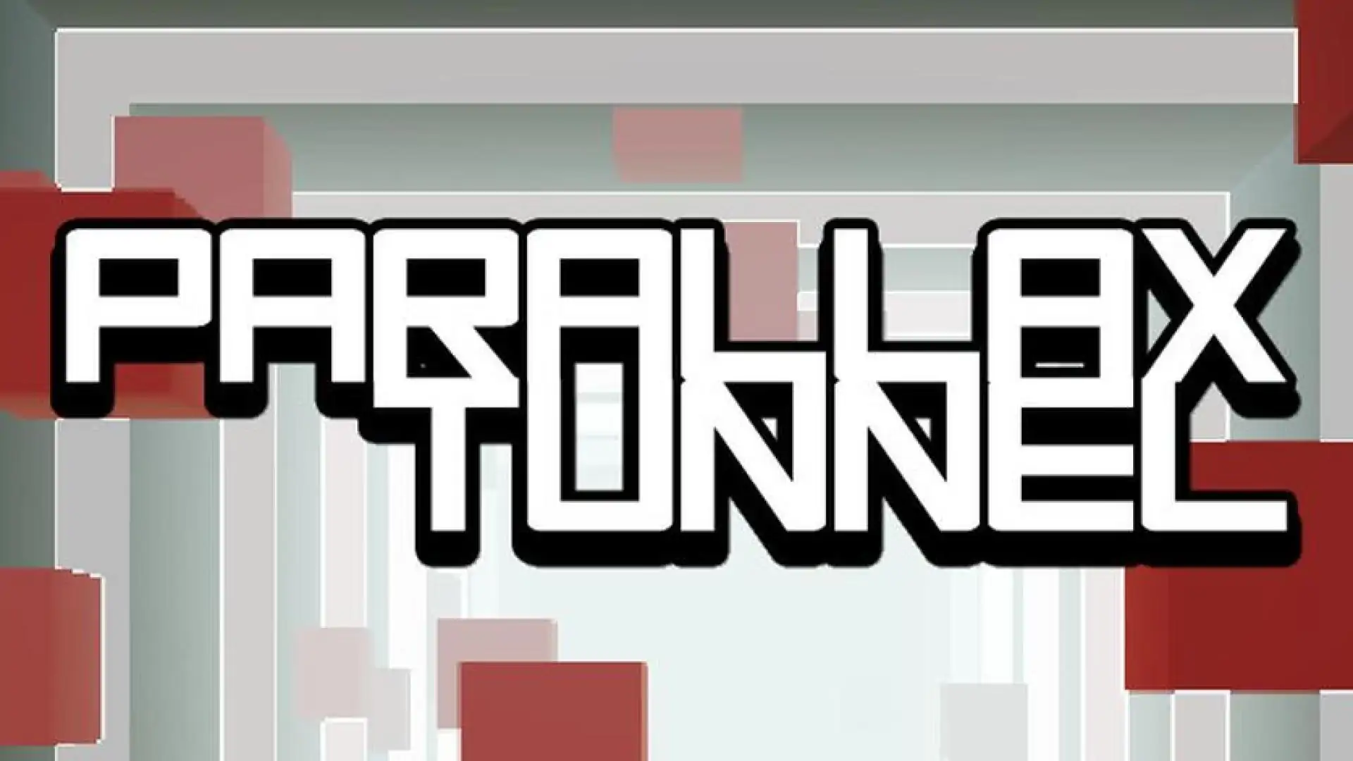 Parallax Tunnel