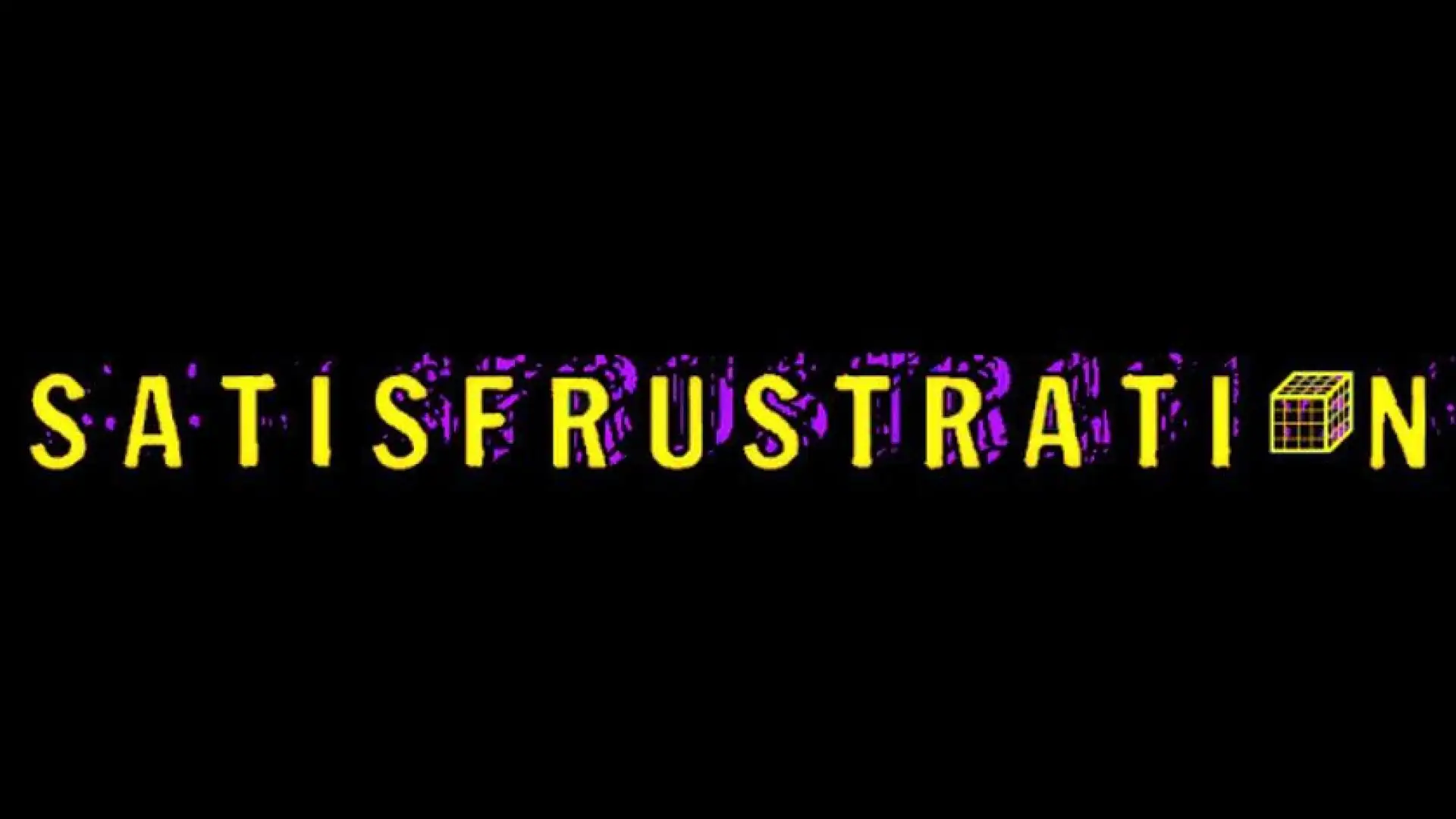 Satisfrustration