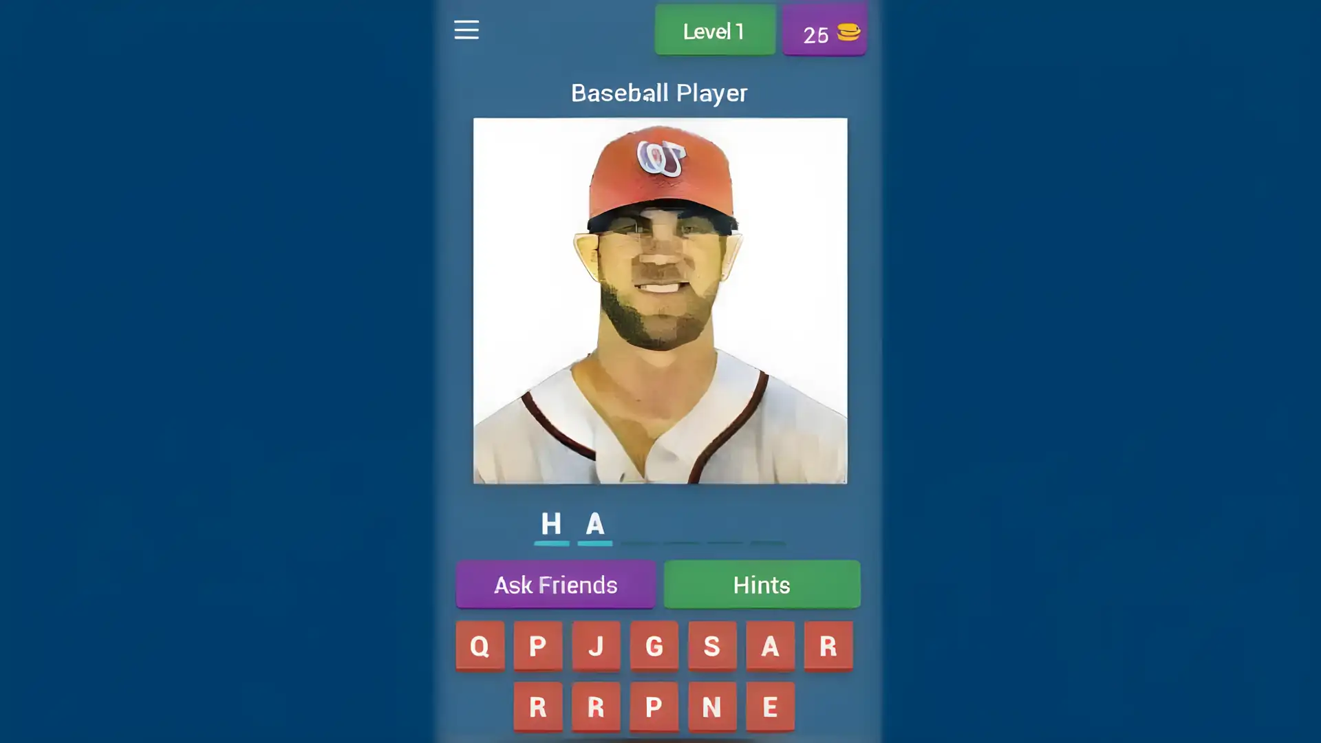 猜MLB球员