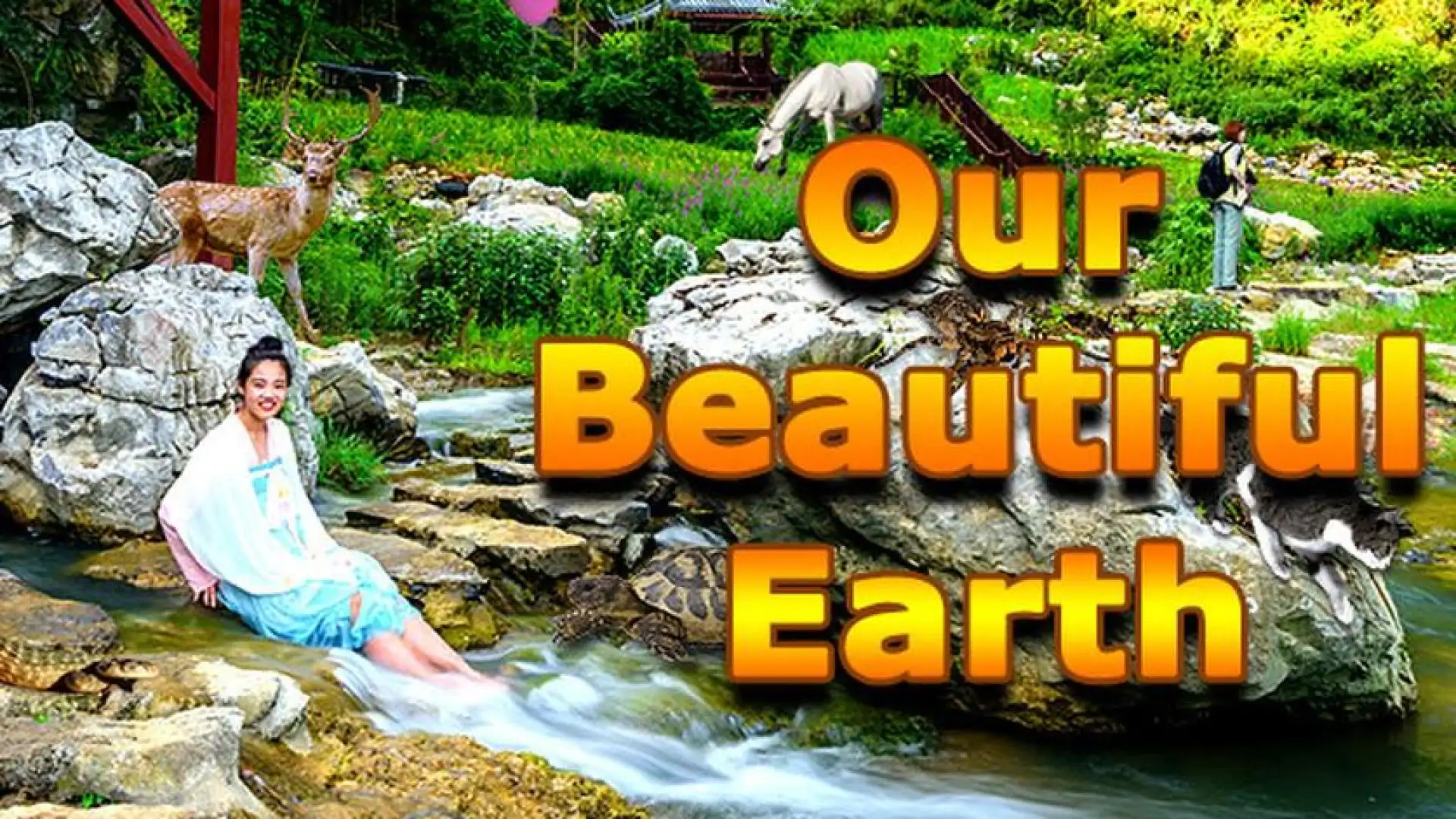 Our Beautiful Earth