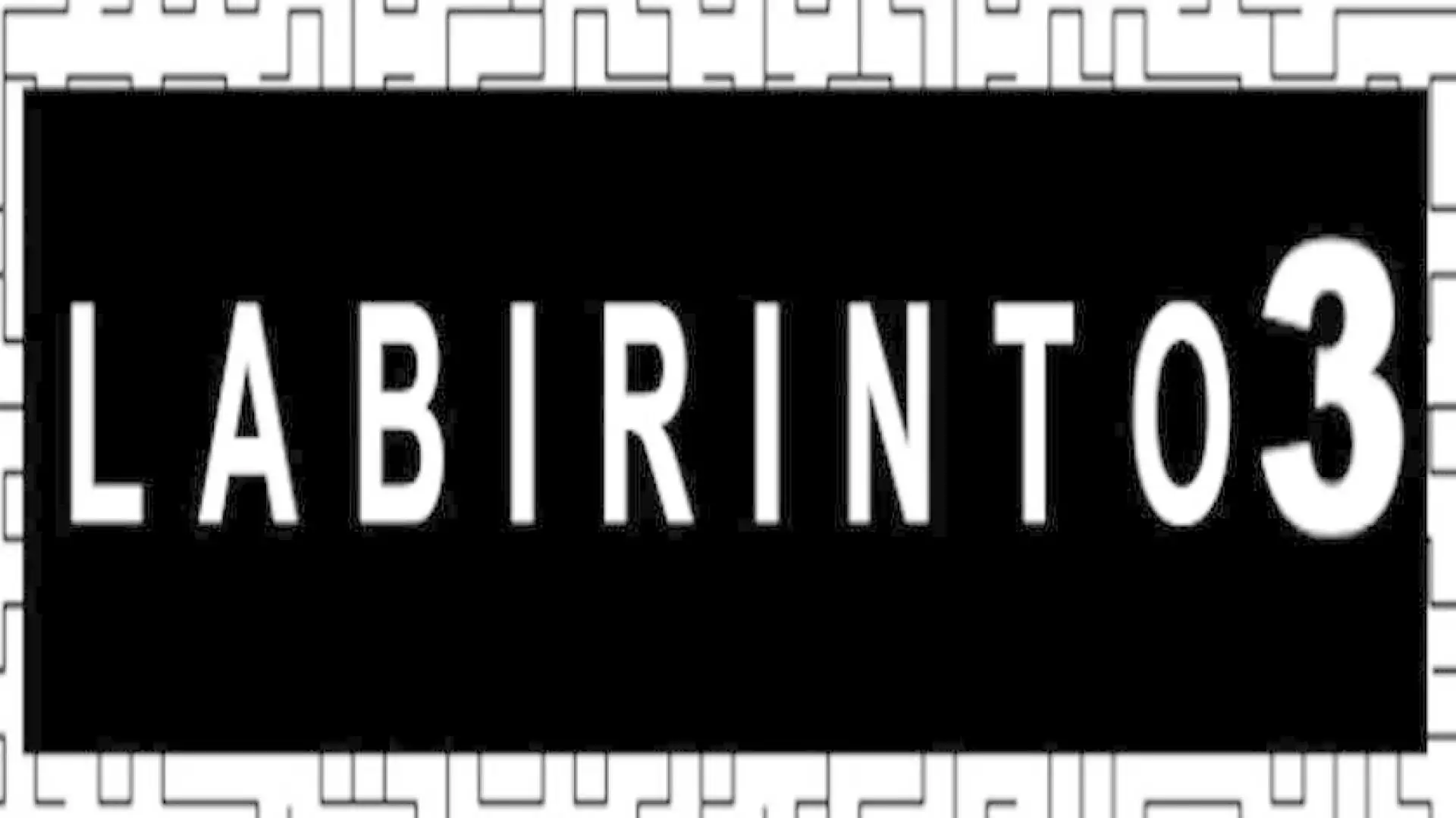 Labirinto 3