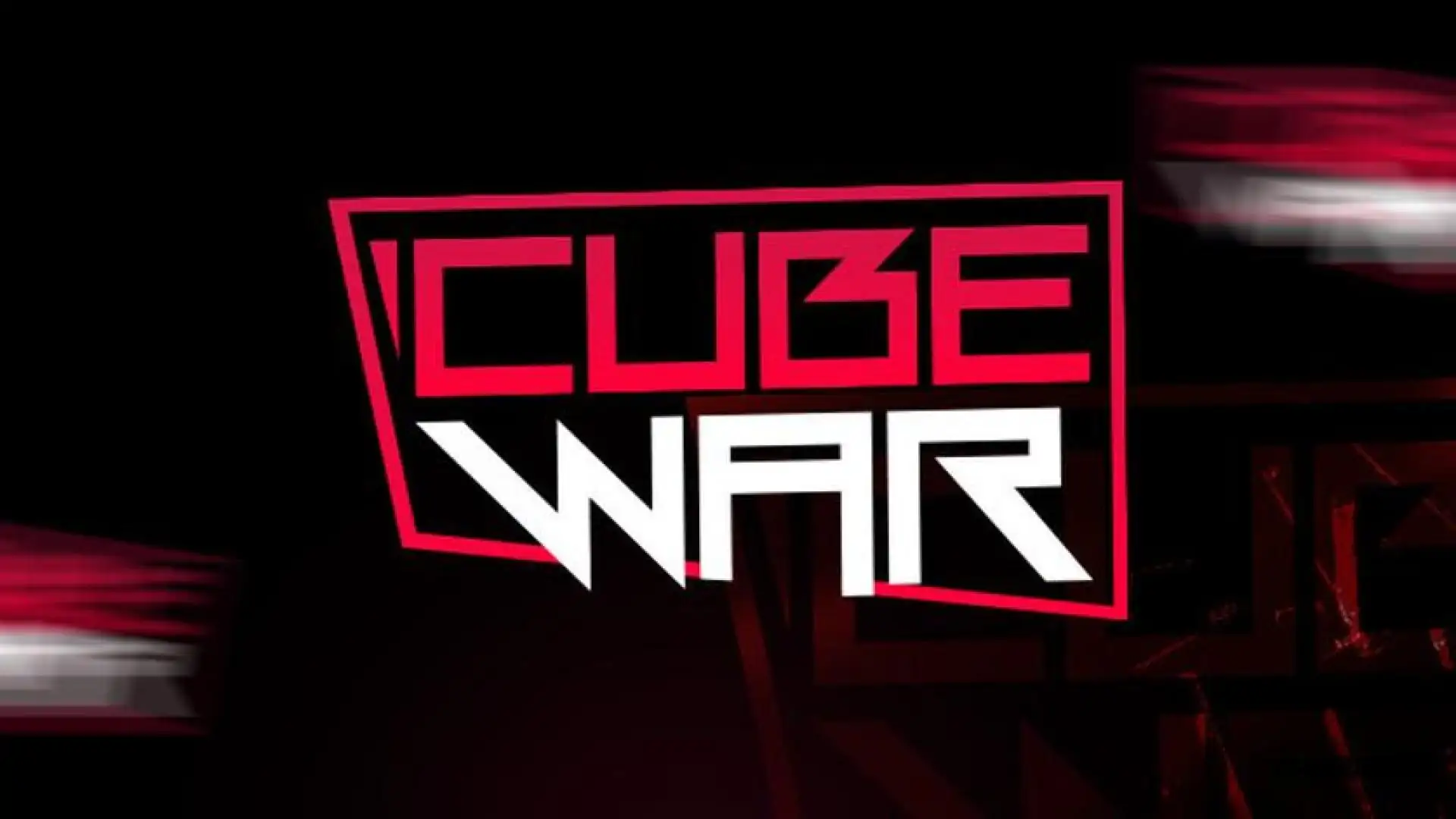 Cube War
