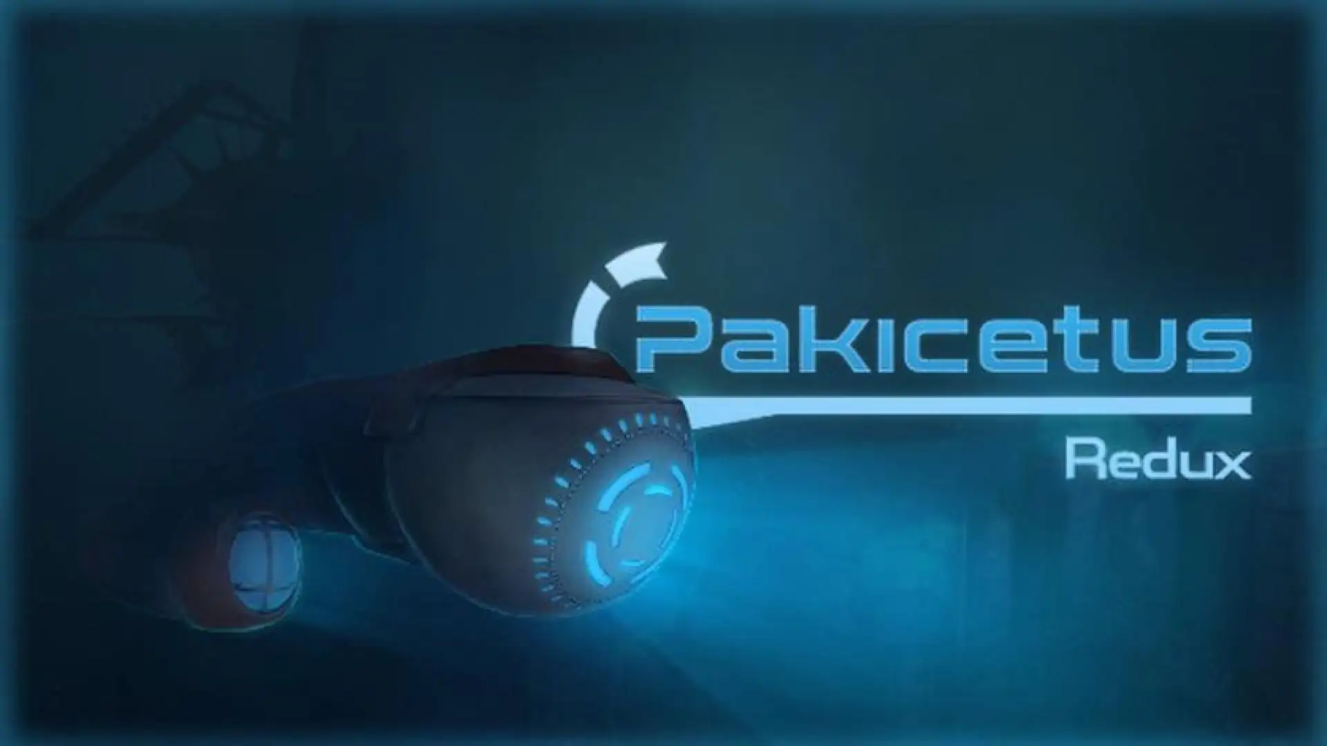 Pakicetus Redux