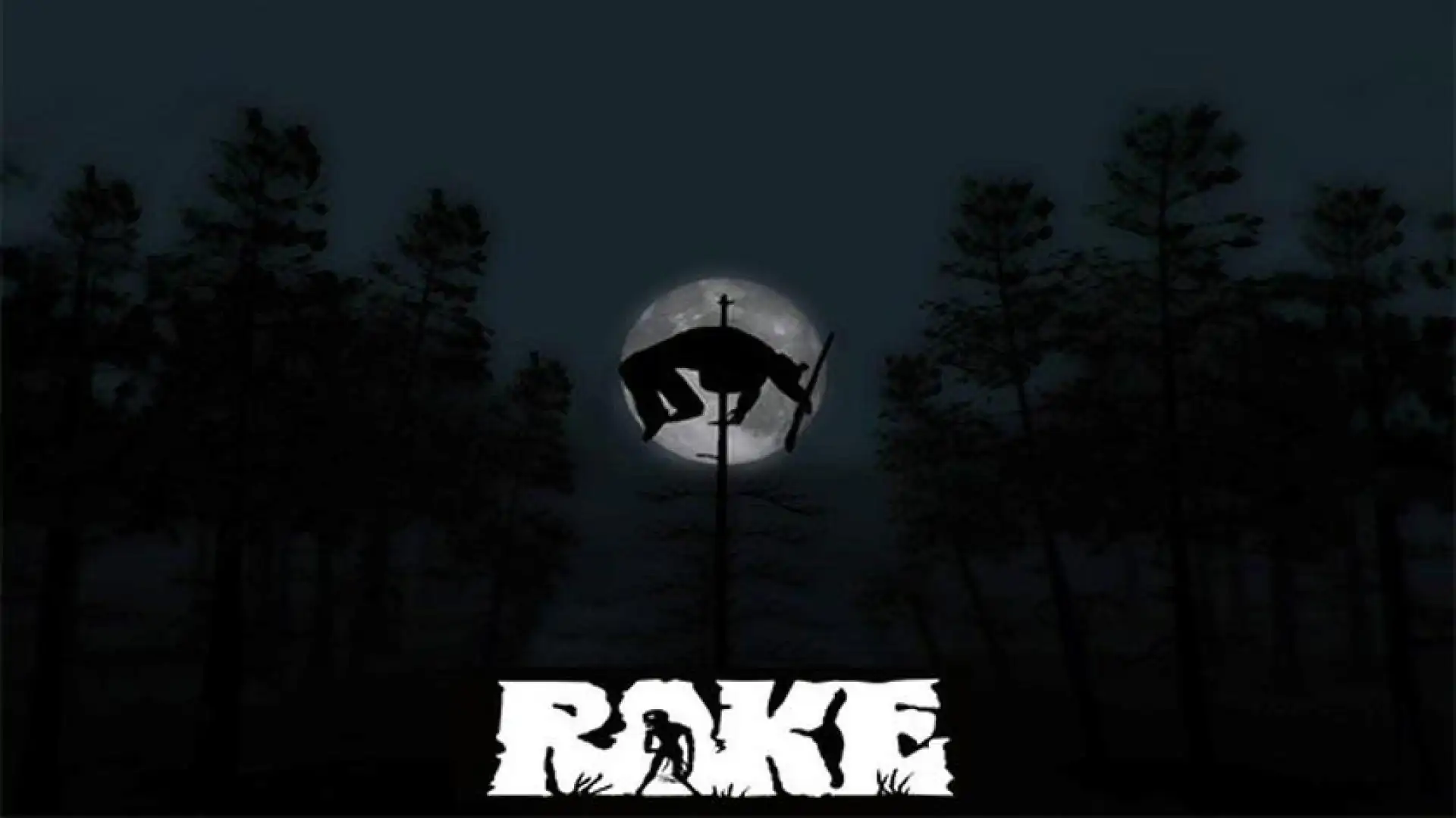 Rake