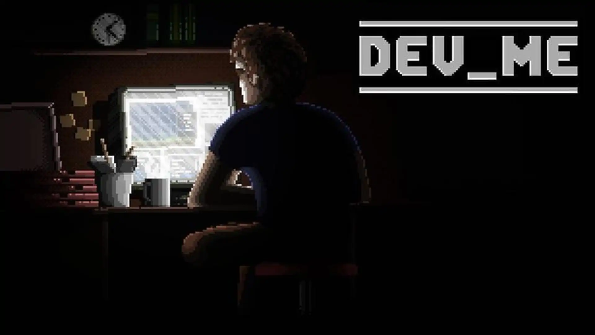Indie Dev Simulator