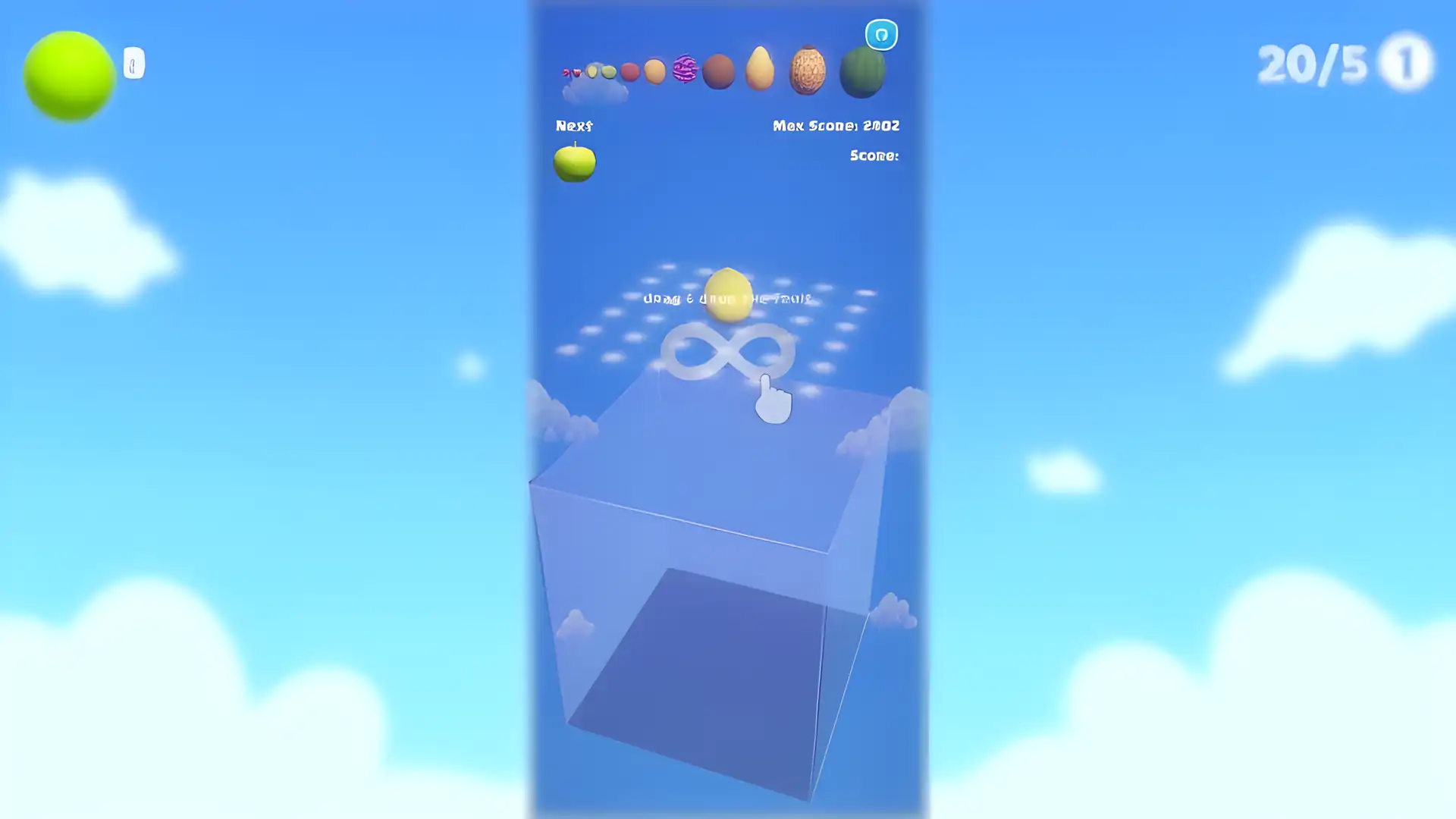 3DMelon西瓜游戏