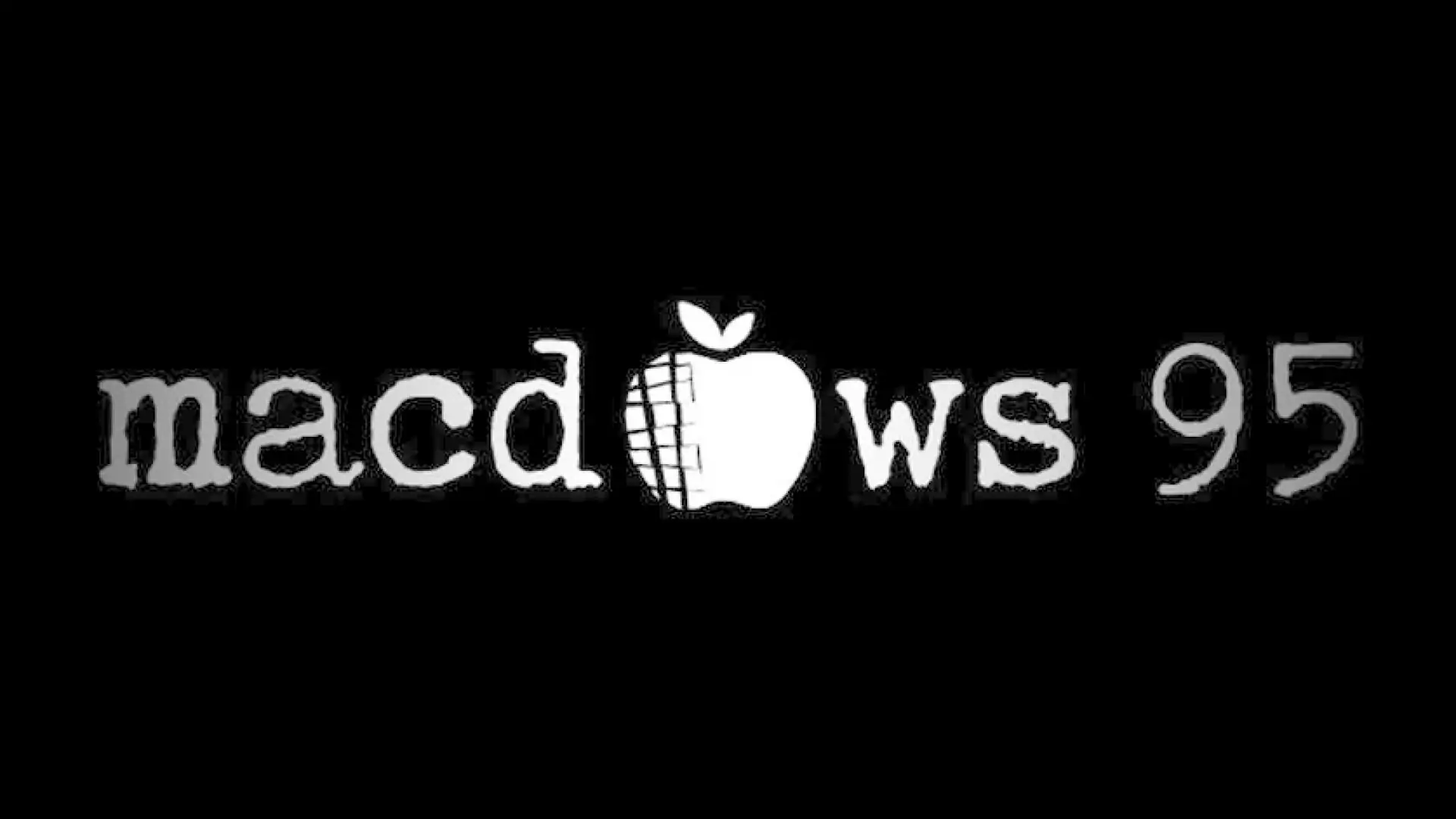 macdows 95