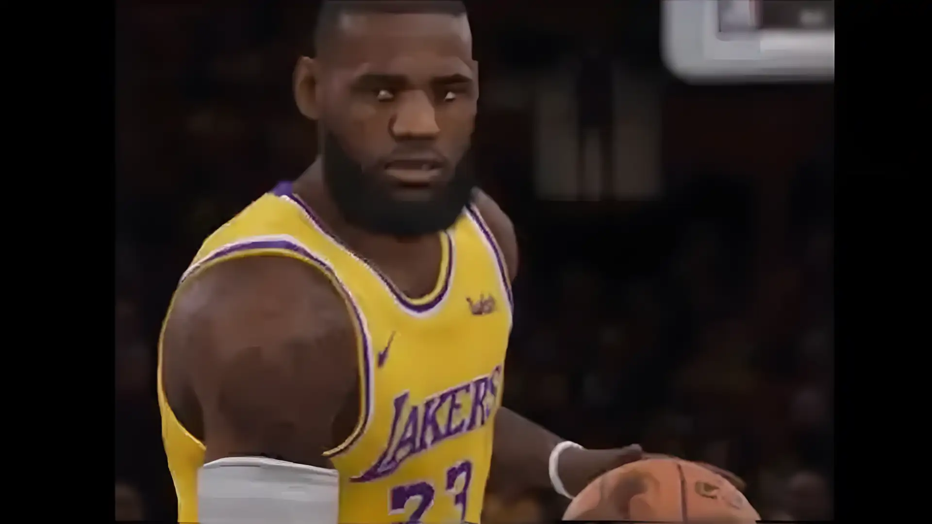 NBA2K21(玩家自制版)