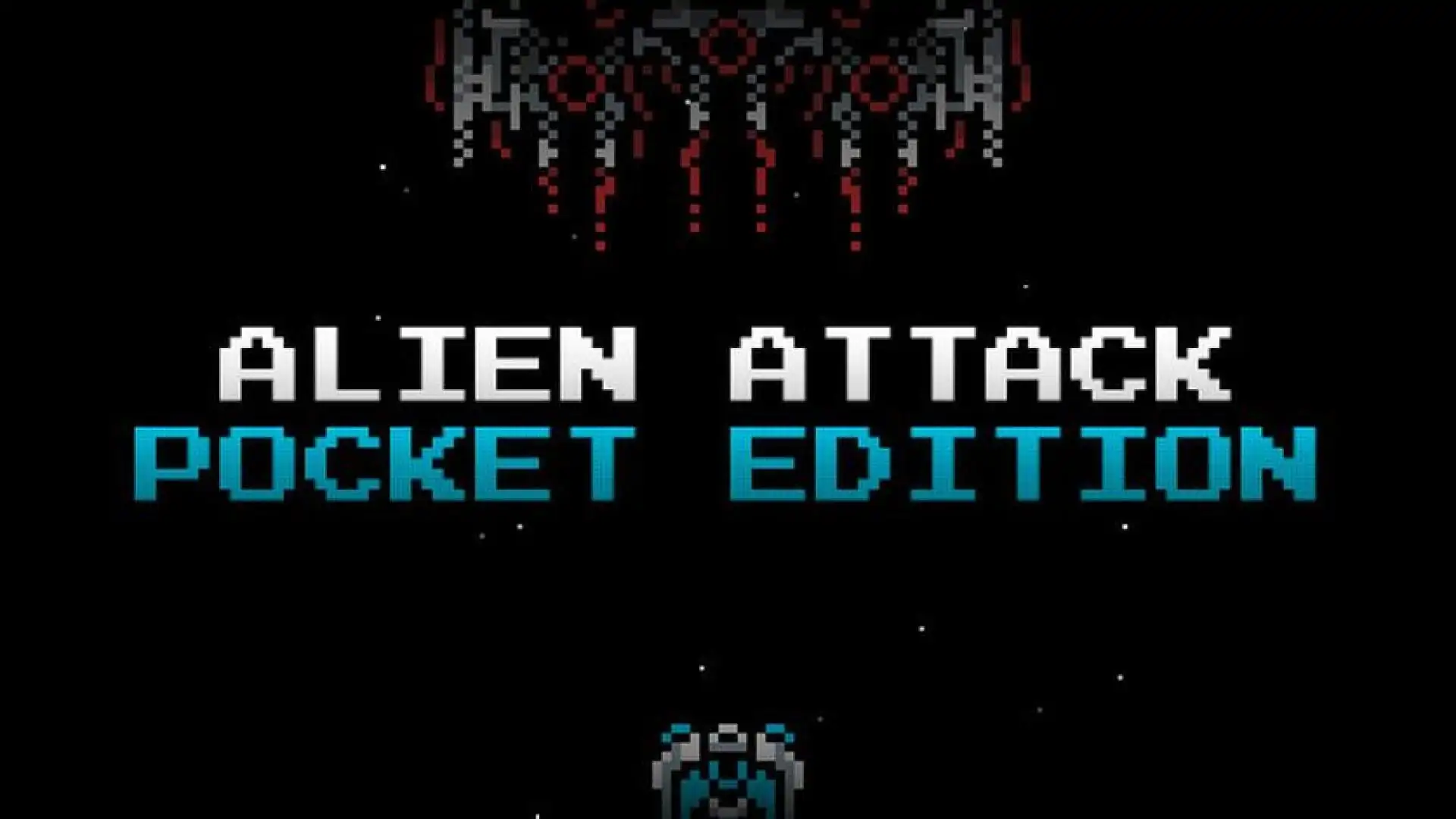 Alien Attack: Pocket Edition