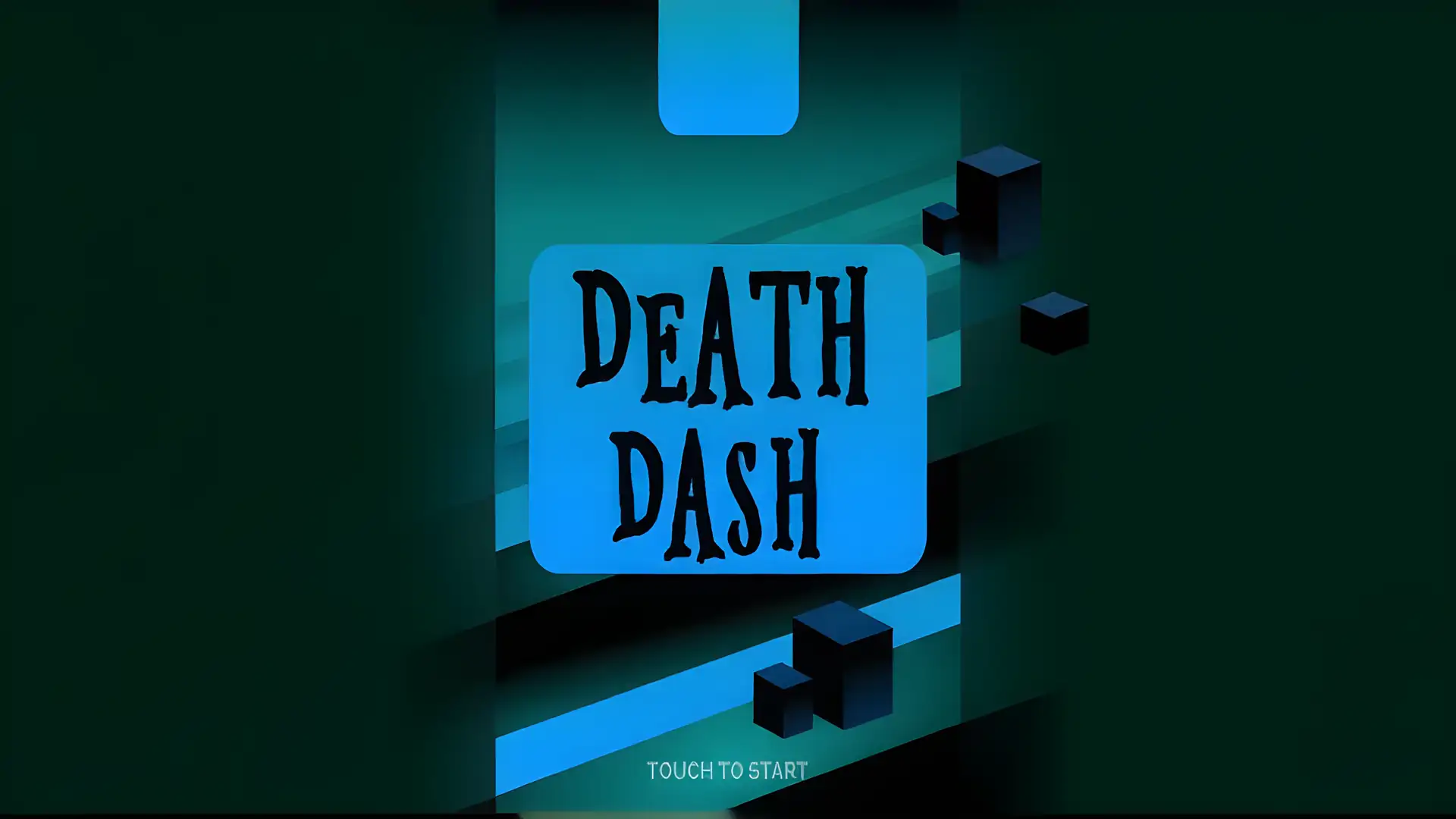 死亡冲刺