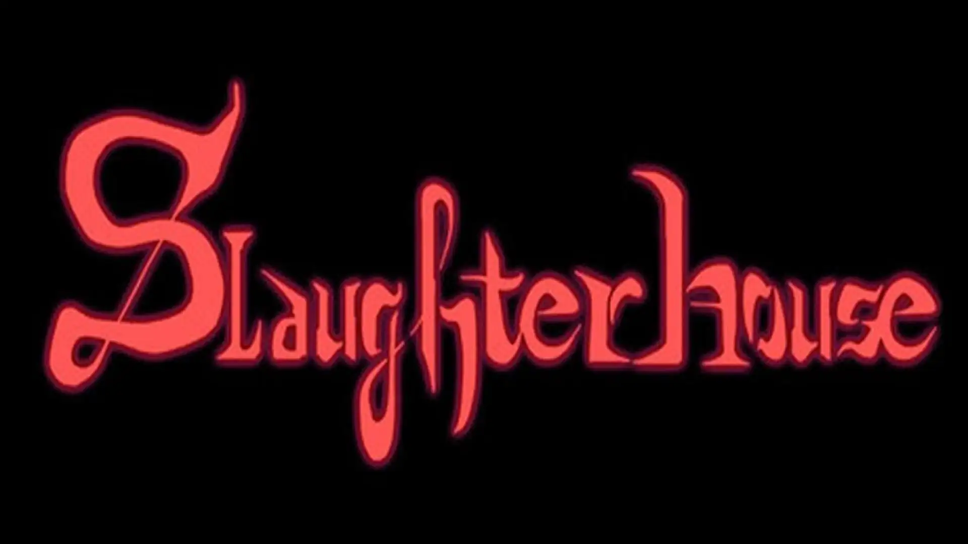 Slaughterhouse