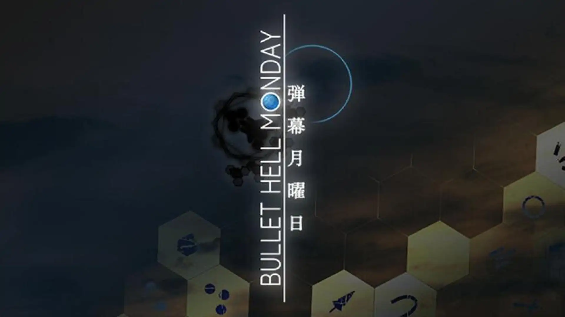 Bullet Hell Monday