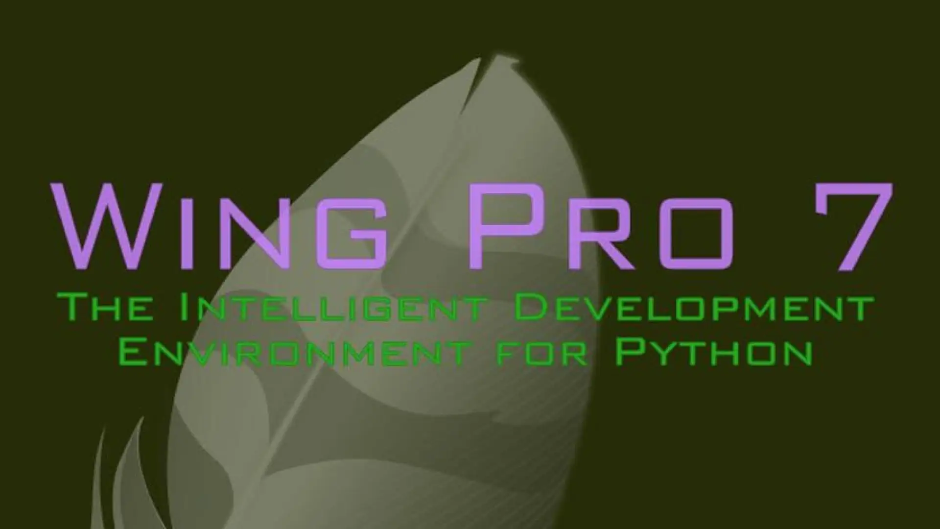 Wing Pro 7