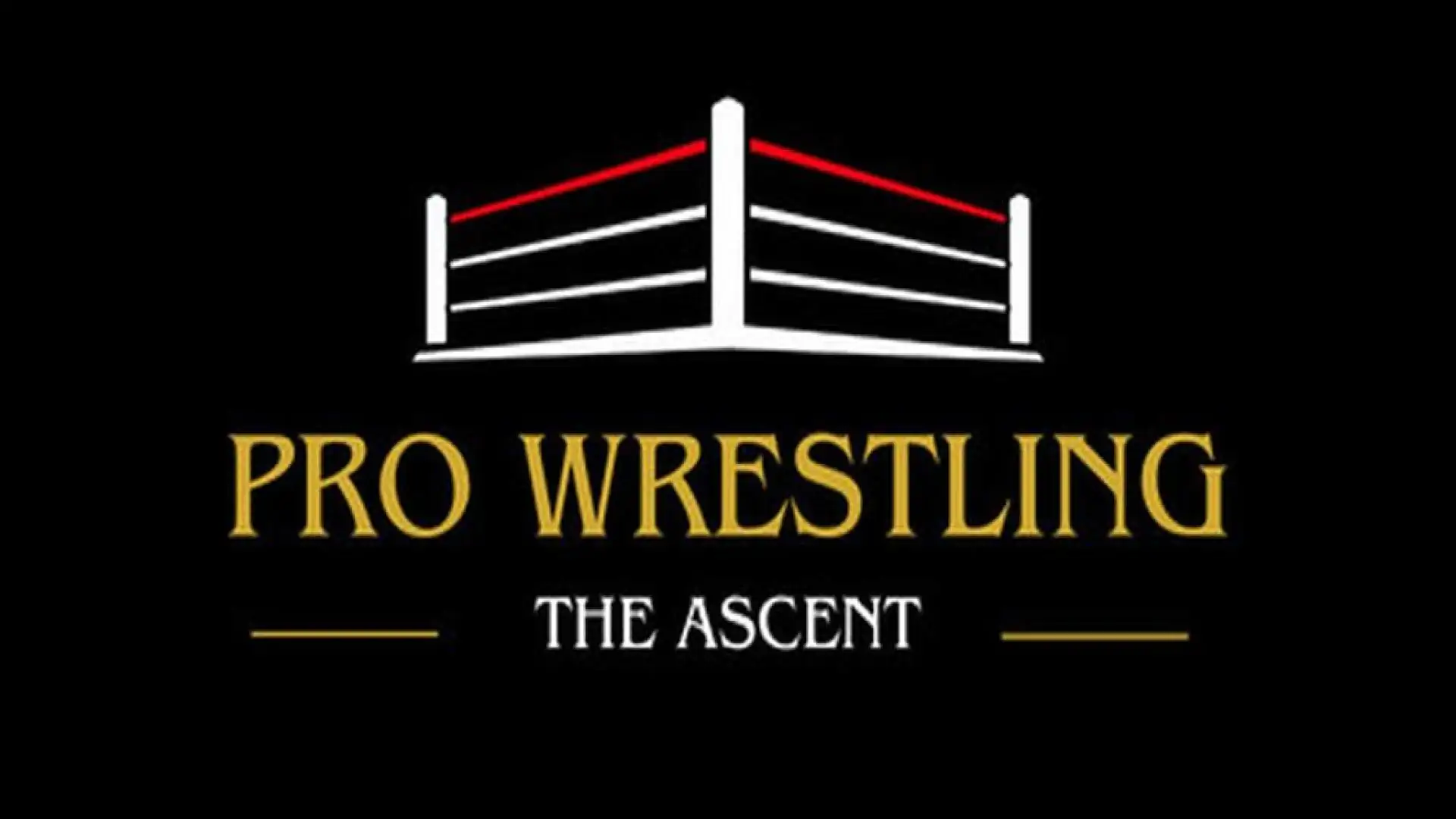 Pro Wrestling: The Ascent