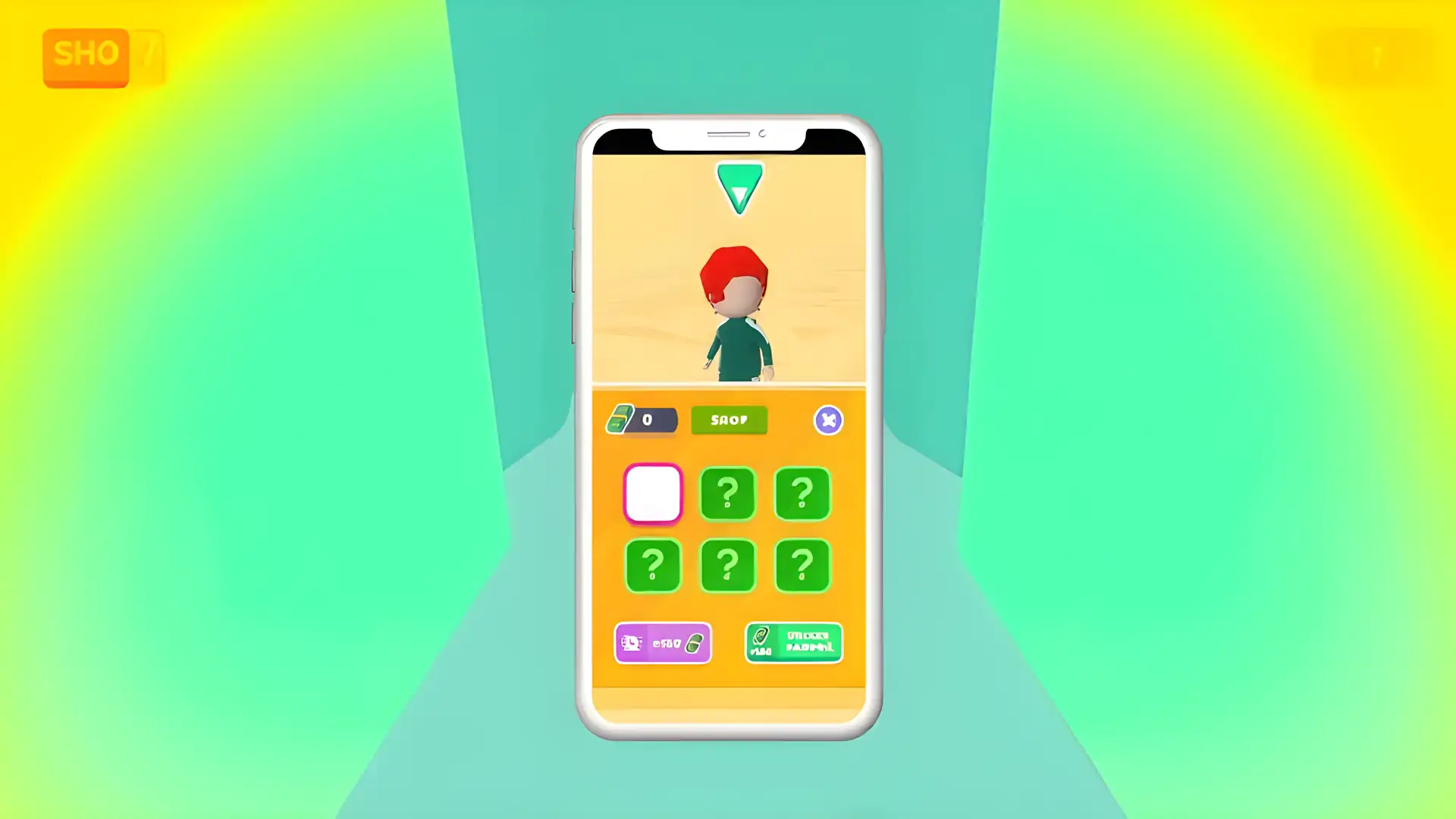 游戏3D