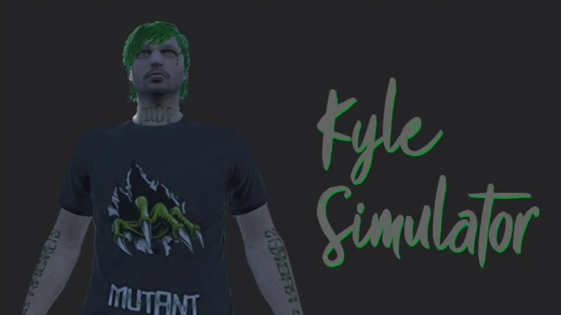 Kyle Simulator