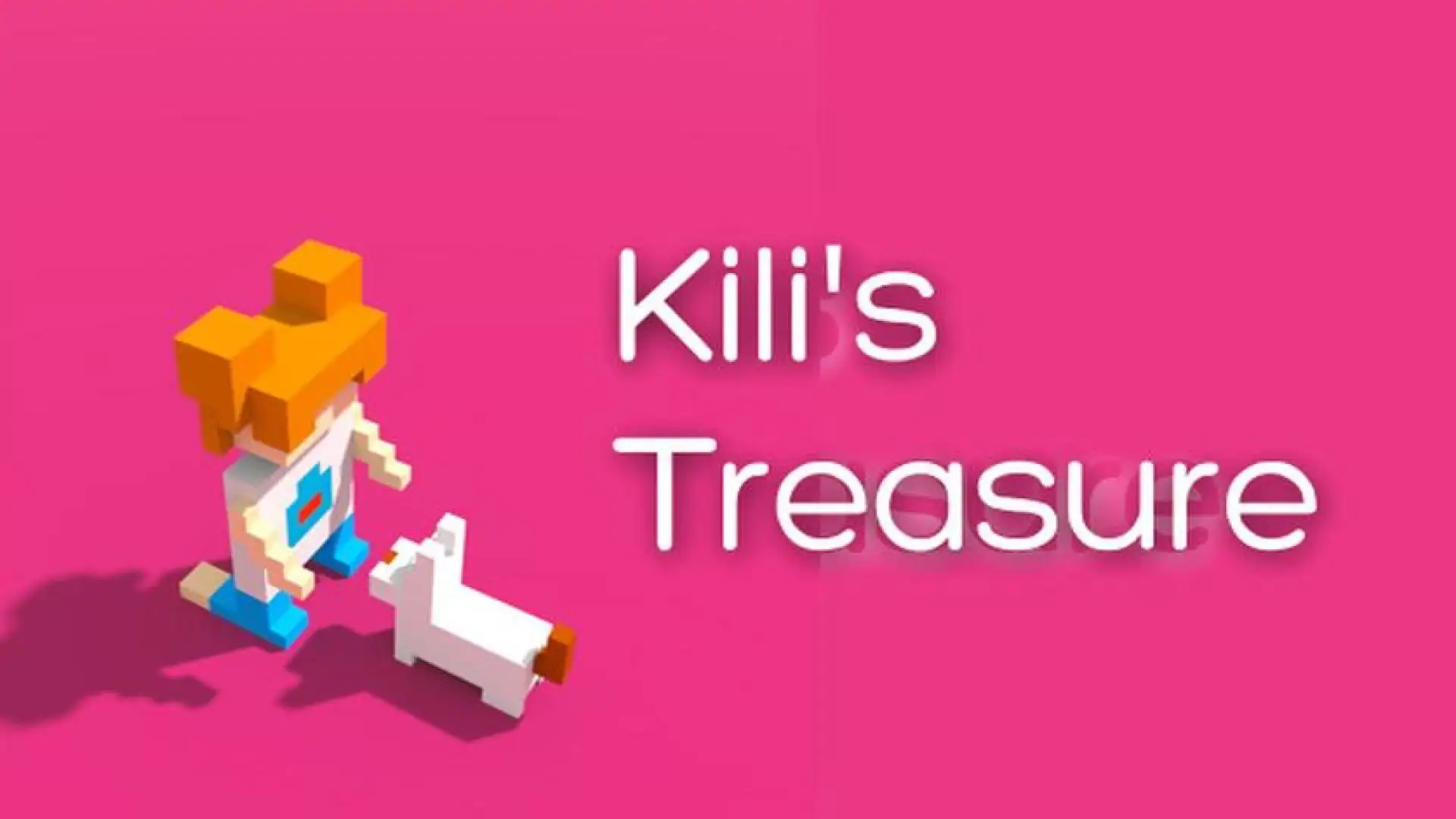 Kili's treasure