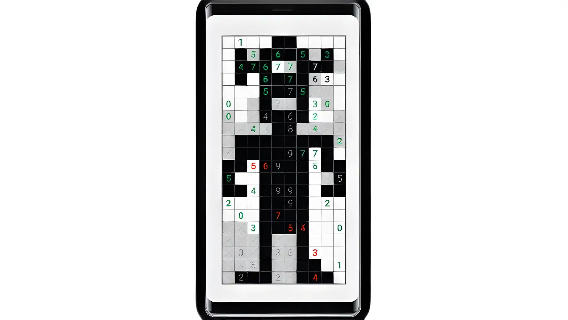 JDraw马赛克
