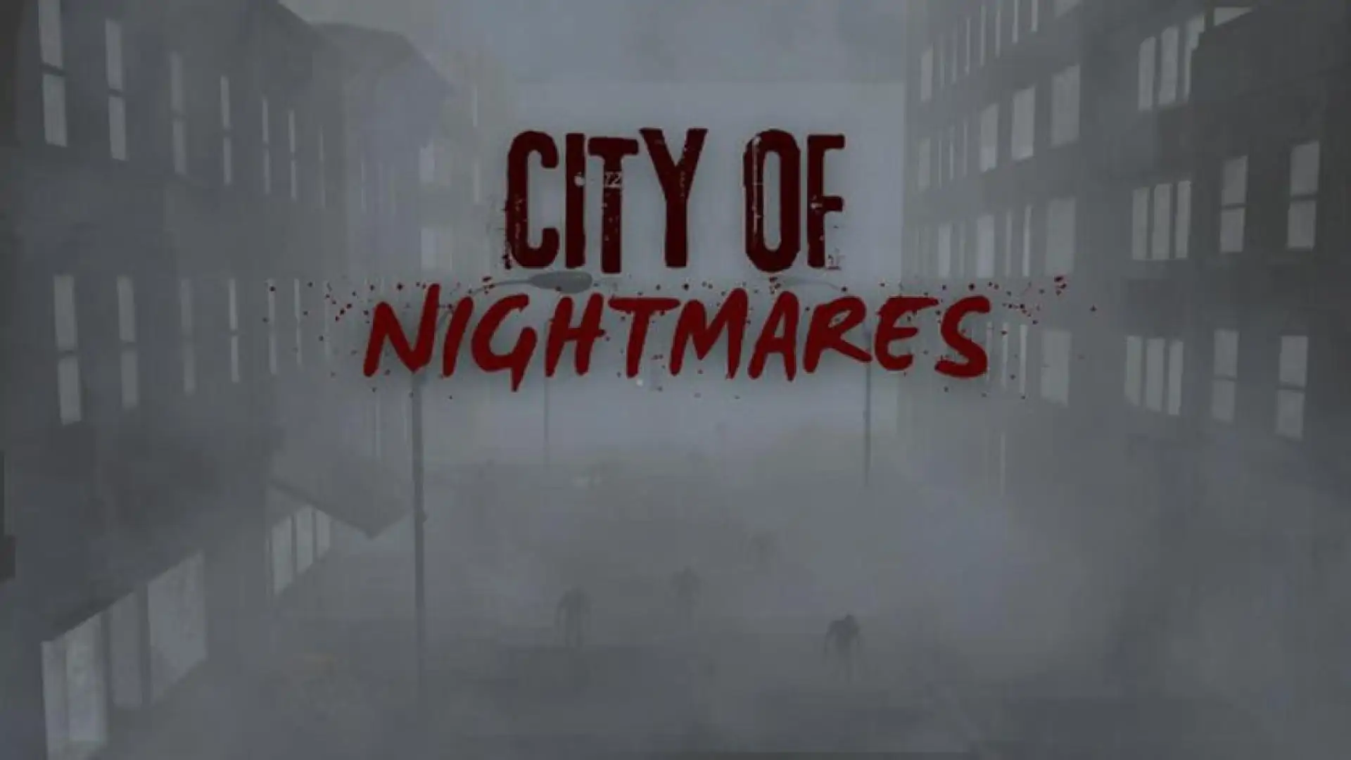 City of Nightmares