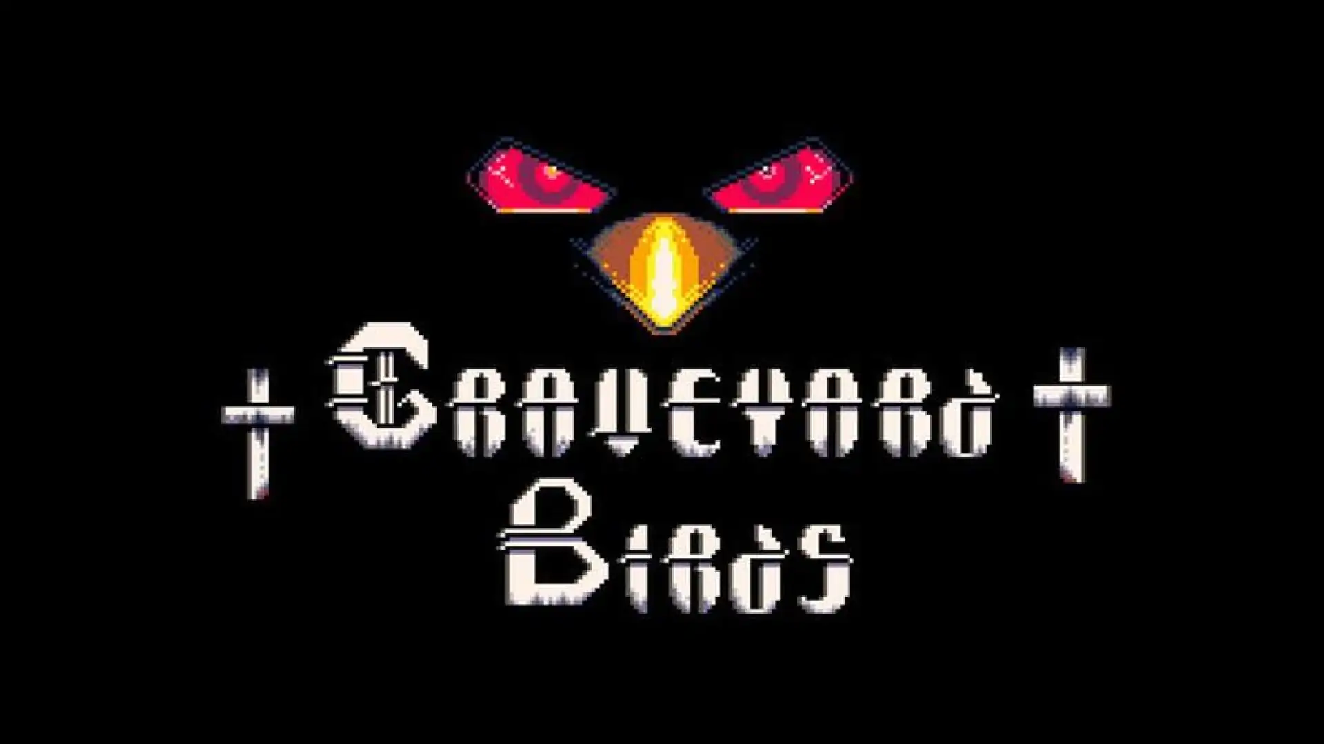 Graveyard Birds