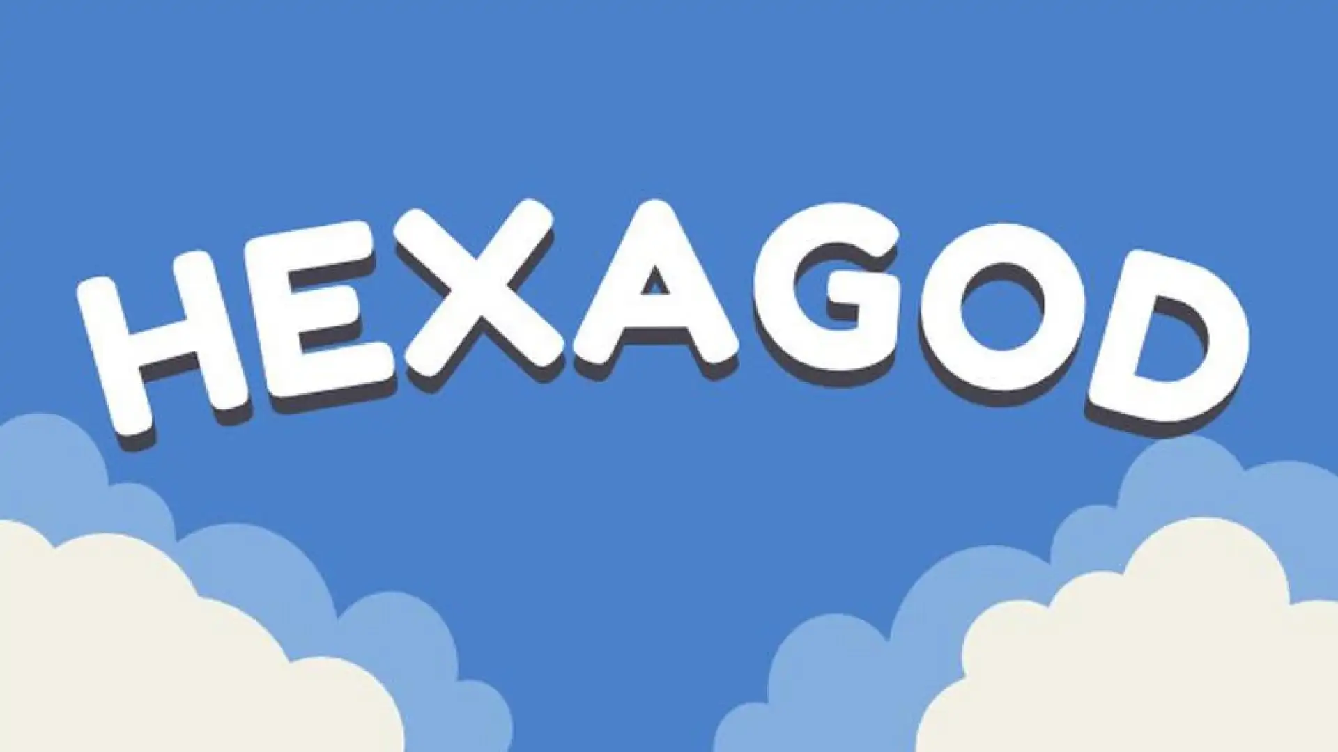 Hexagod