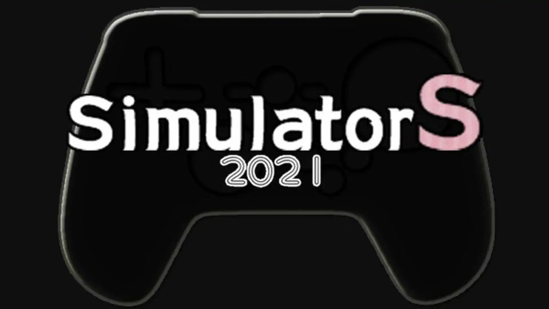 模拟游戏2021