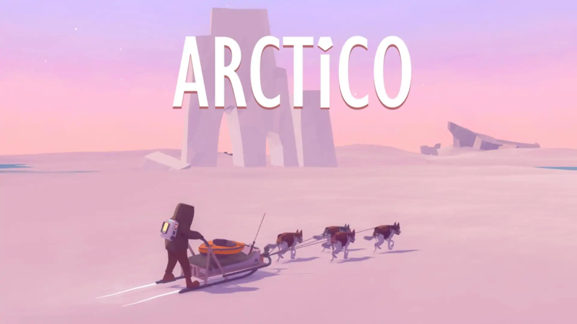 《Arctico》