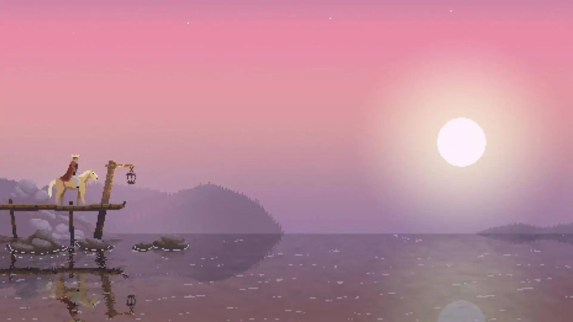 Kingdom New Lands