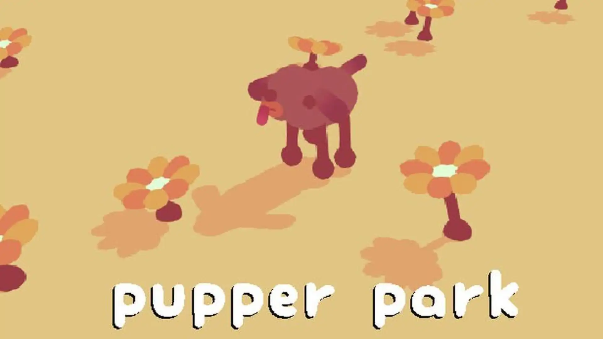 Pupper park