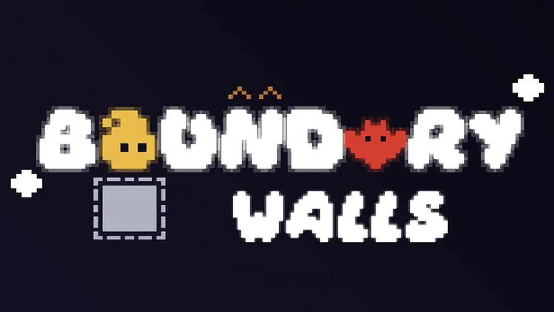 Boundary Walls