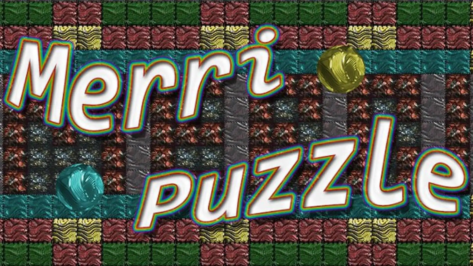 Merri Puzzle