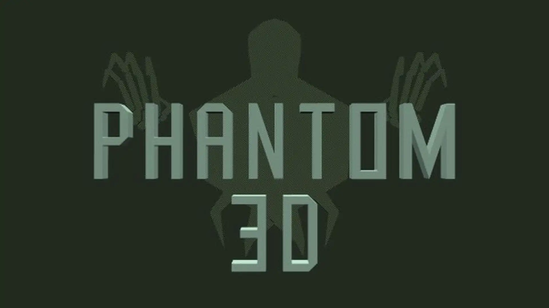 Phantom 3D