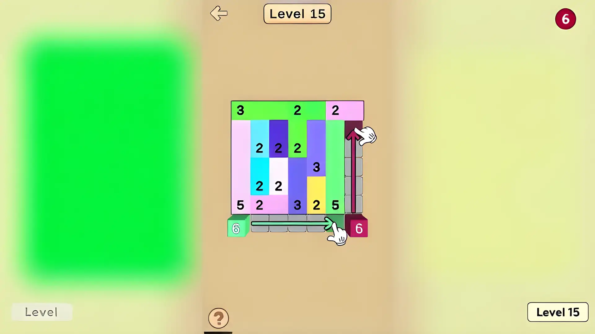 StackyDash鹿久