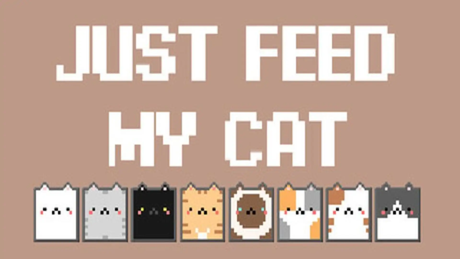 JustFeedMyCat