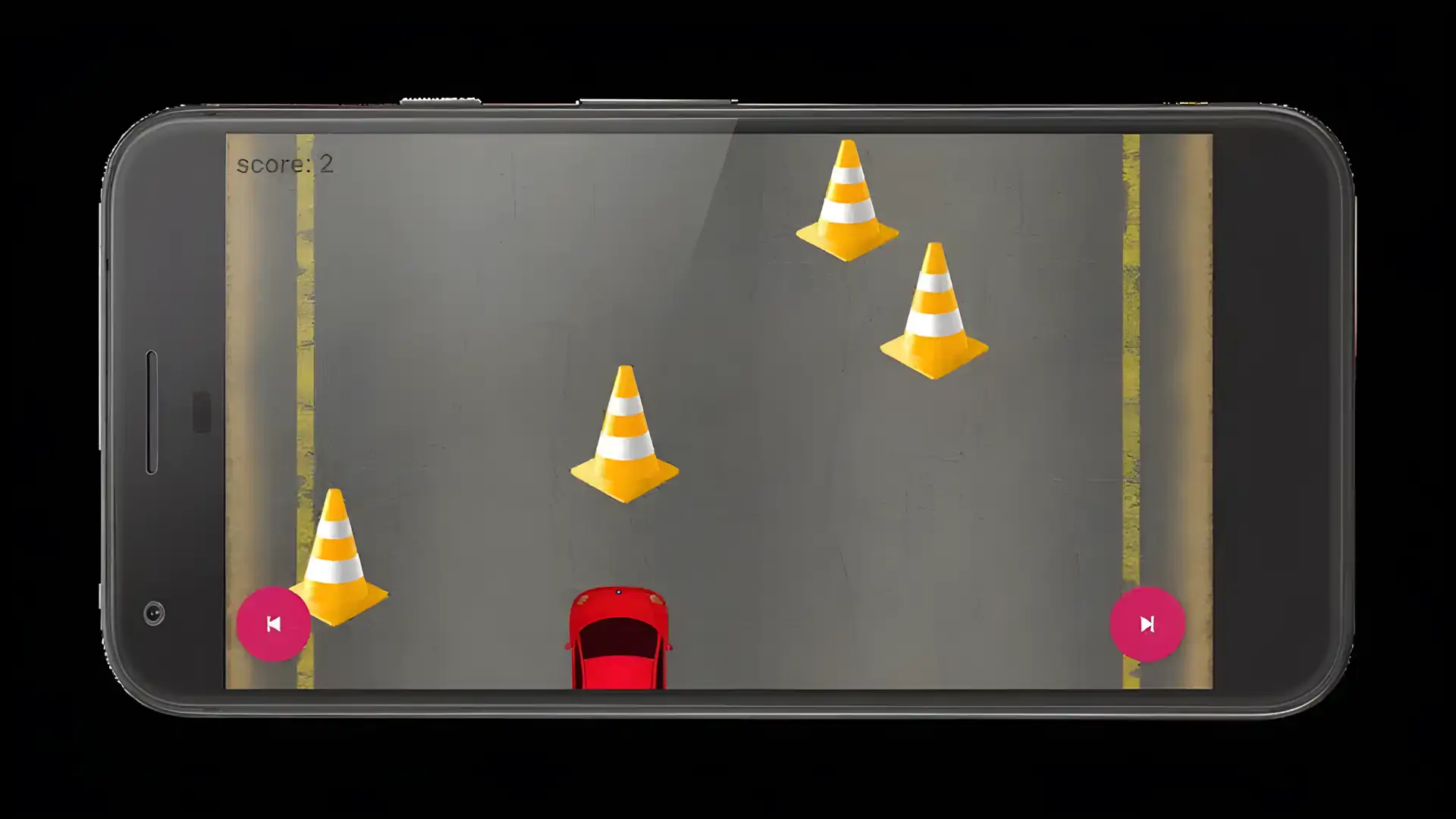 赛车世界