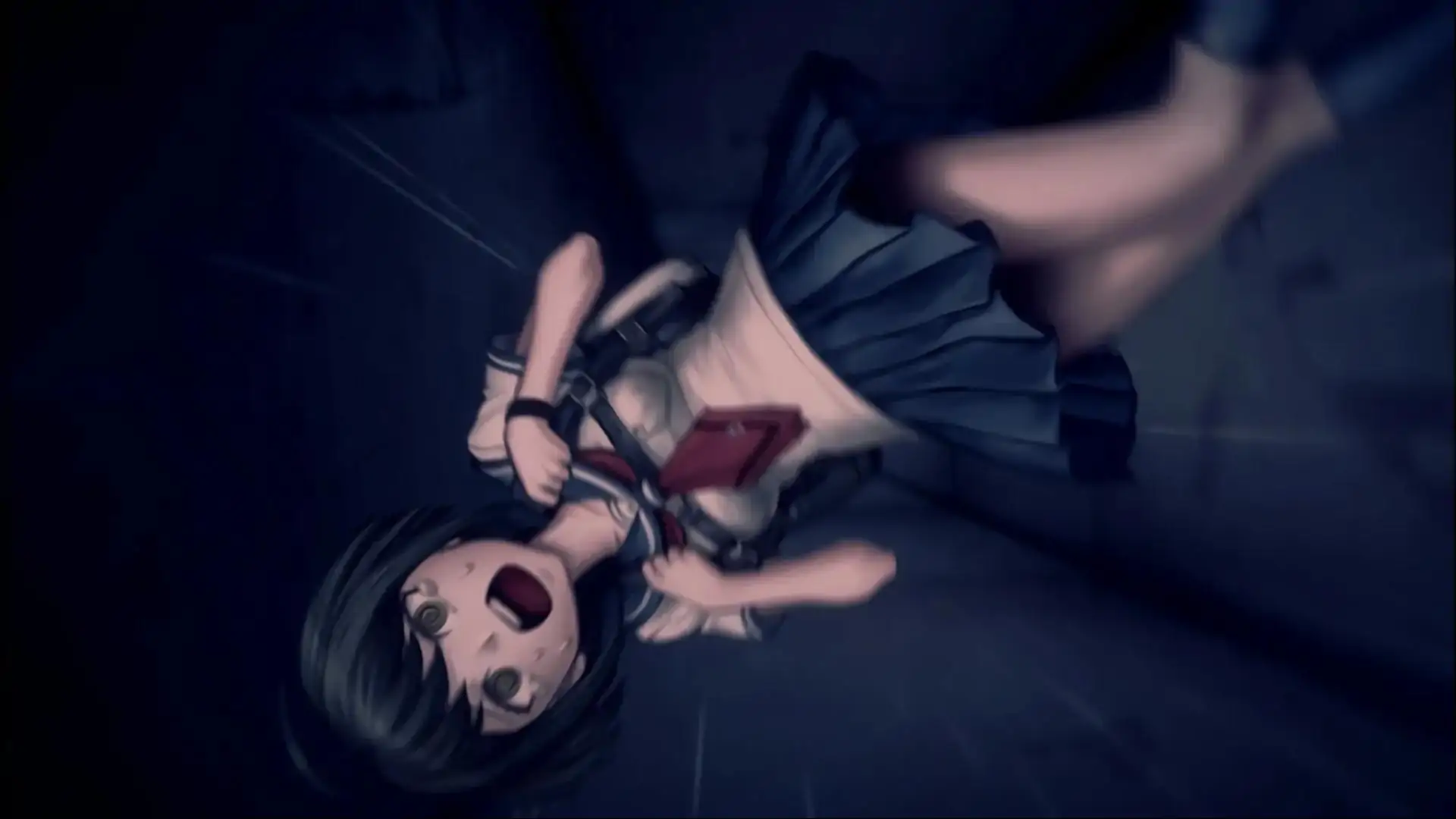 弹丸论破外传：绝对绝望少女（PSV游戏）