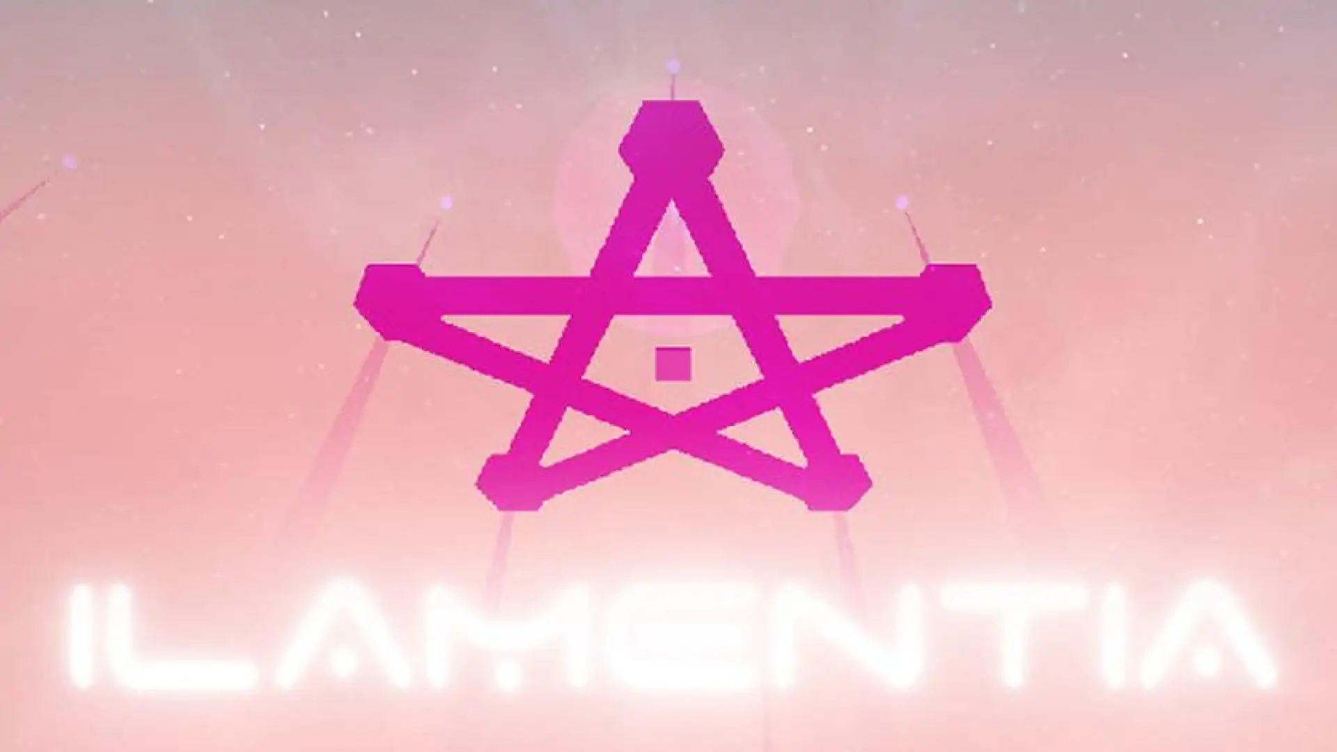 Ilamentia