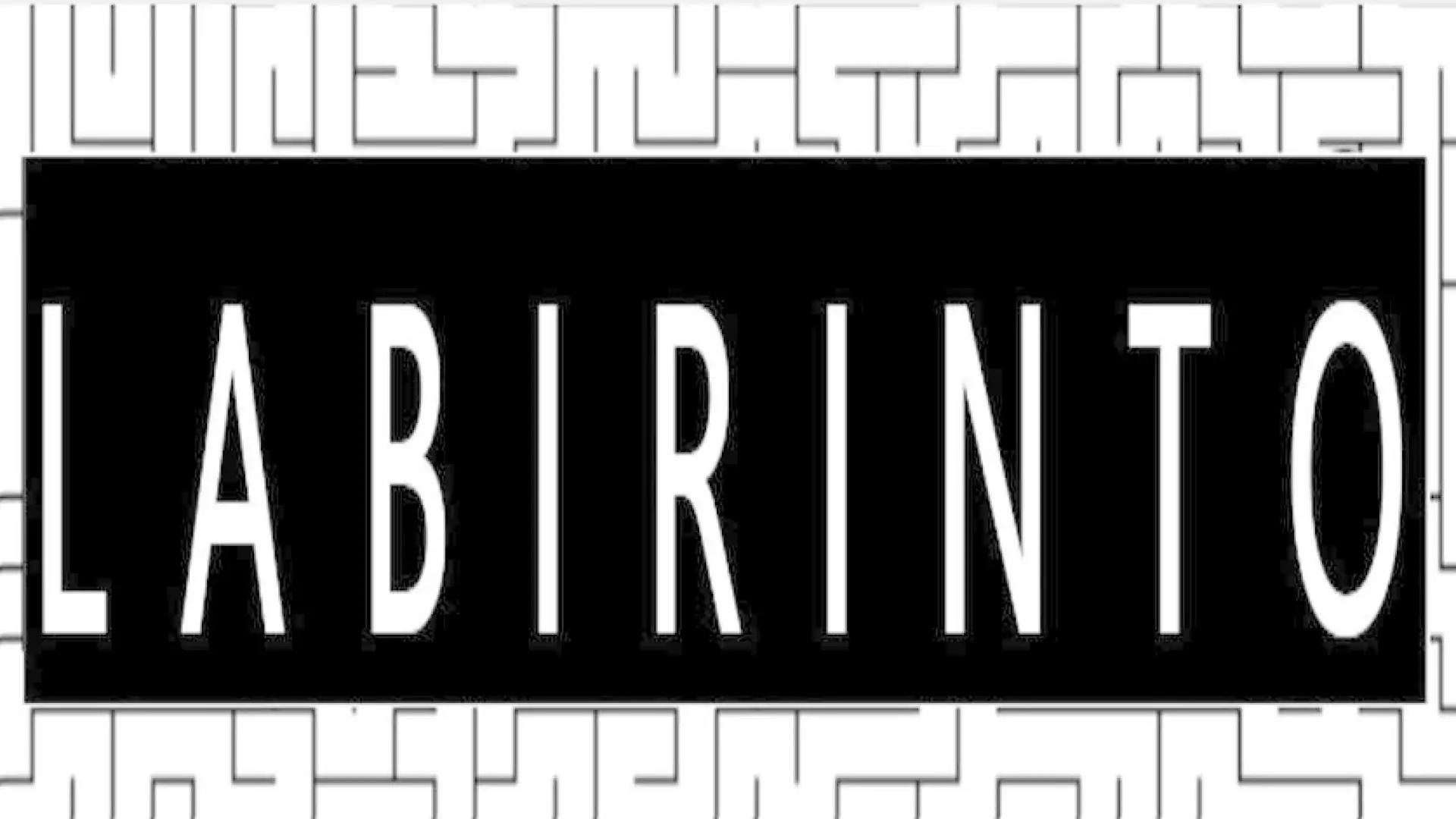 Labirinto