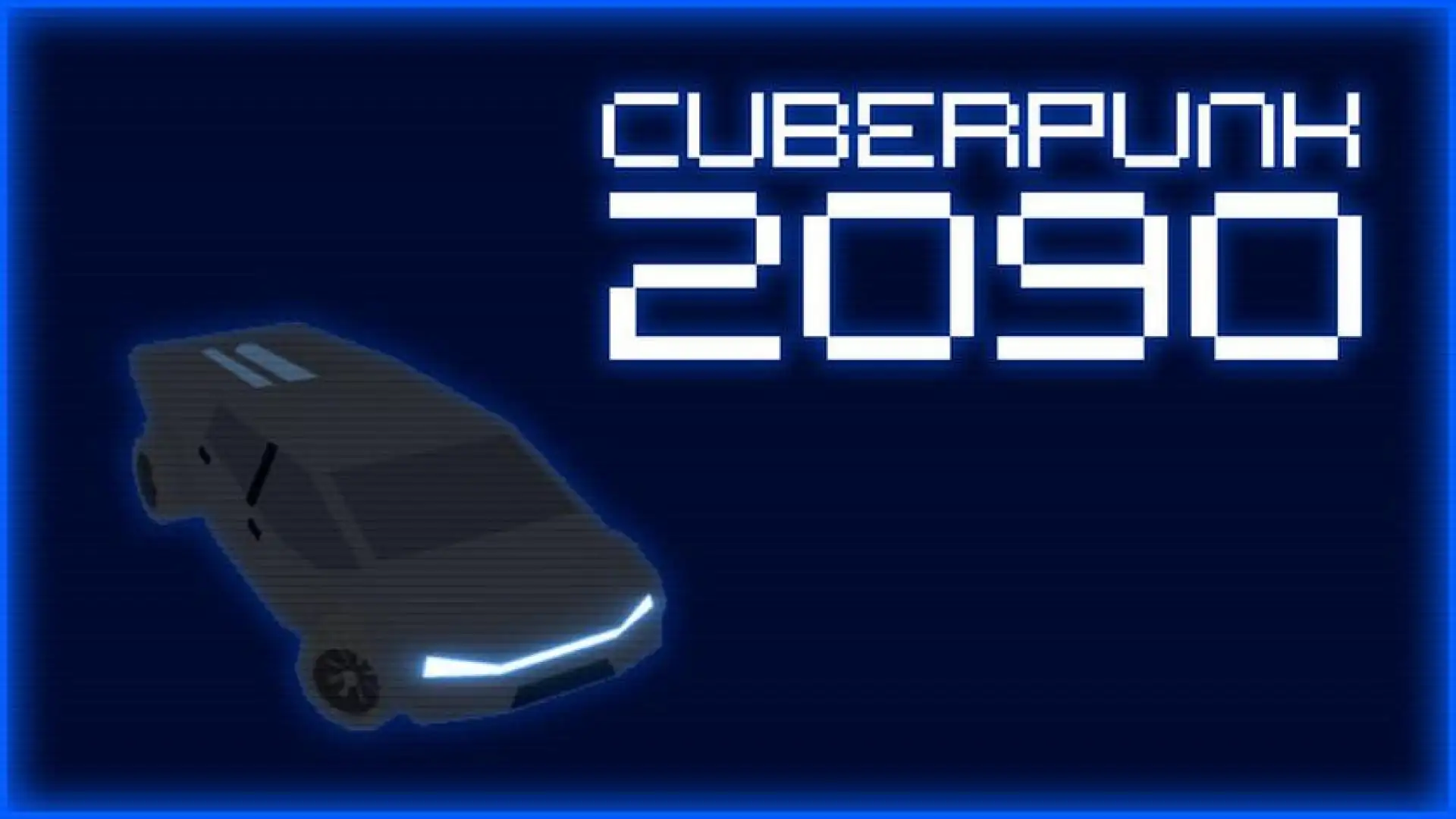 CuberPunk 2090