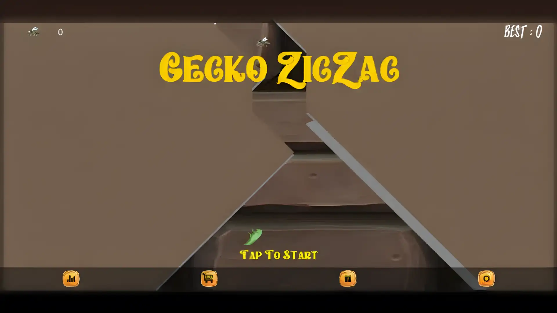 壁虎ZicZac