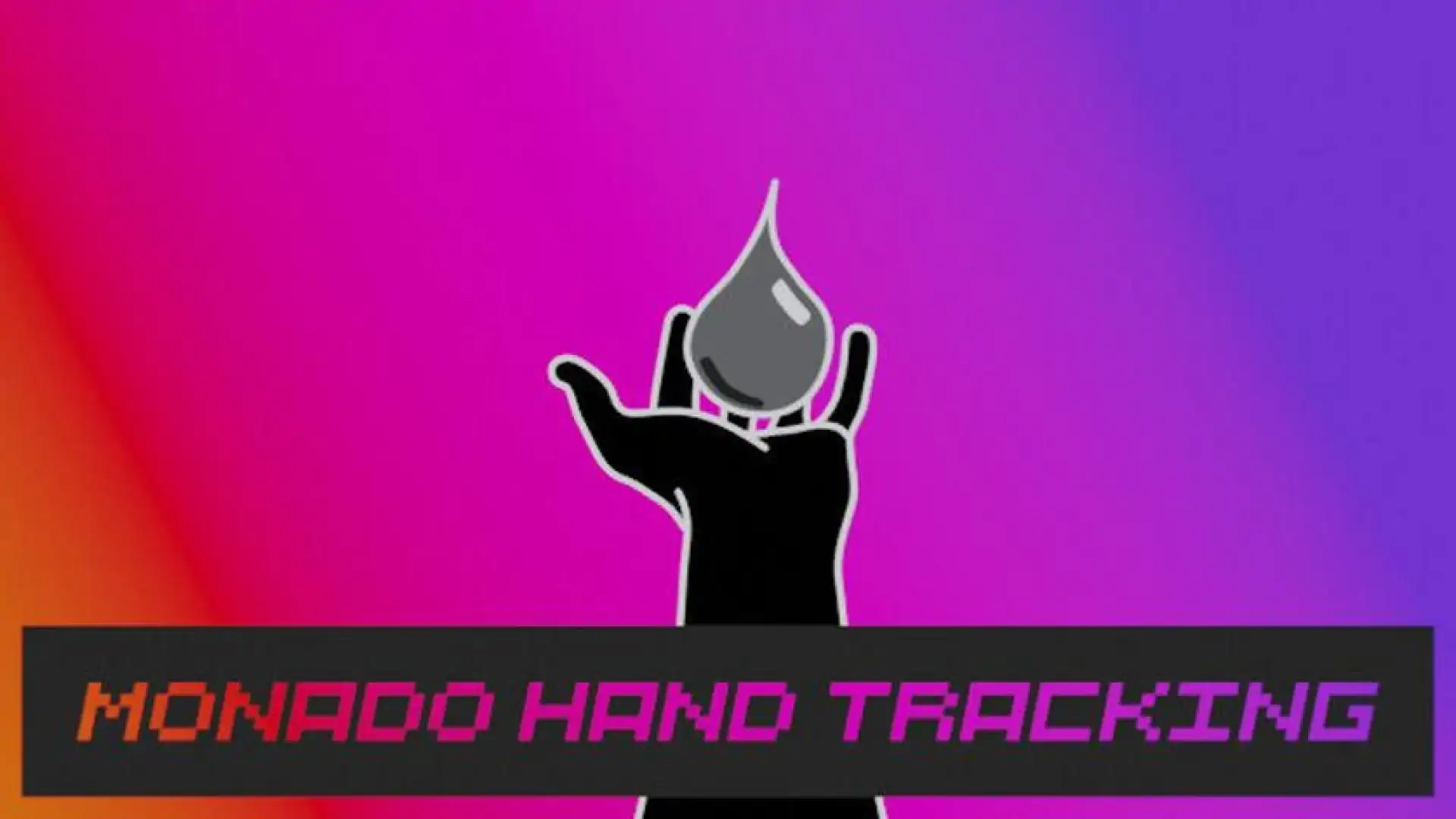 Monado Hand Tracking