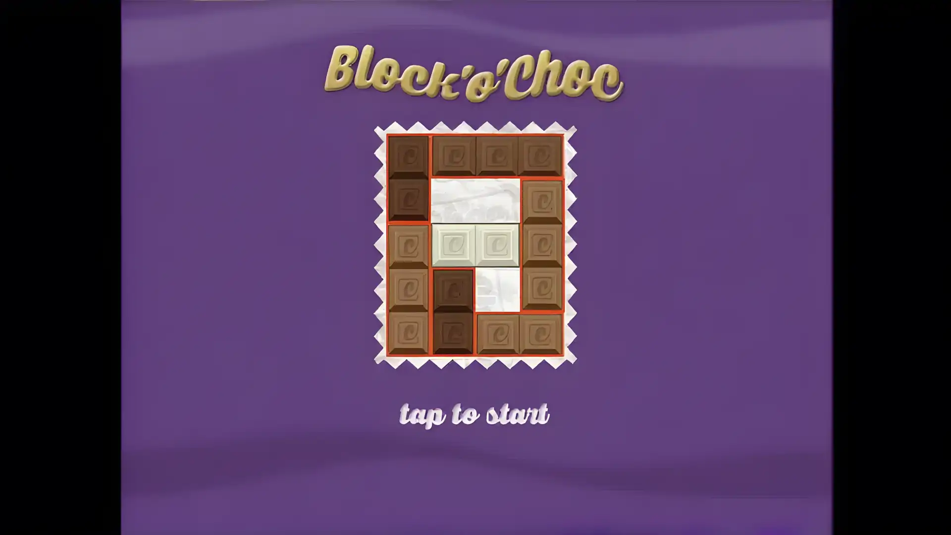 块o'Chock